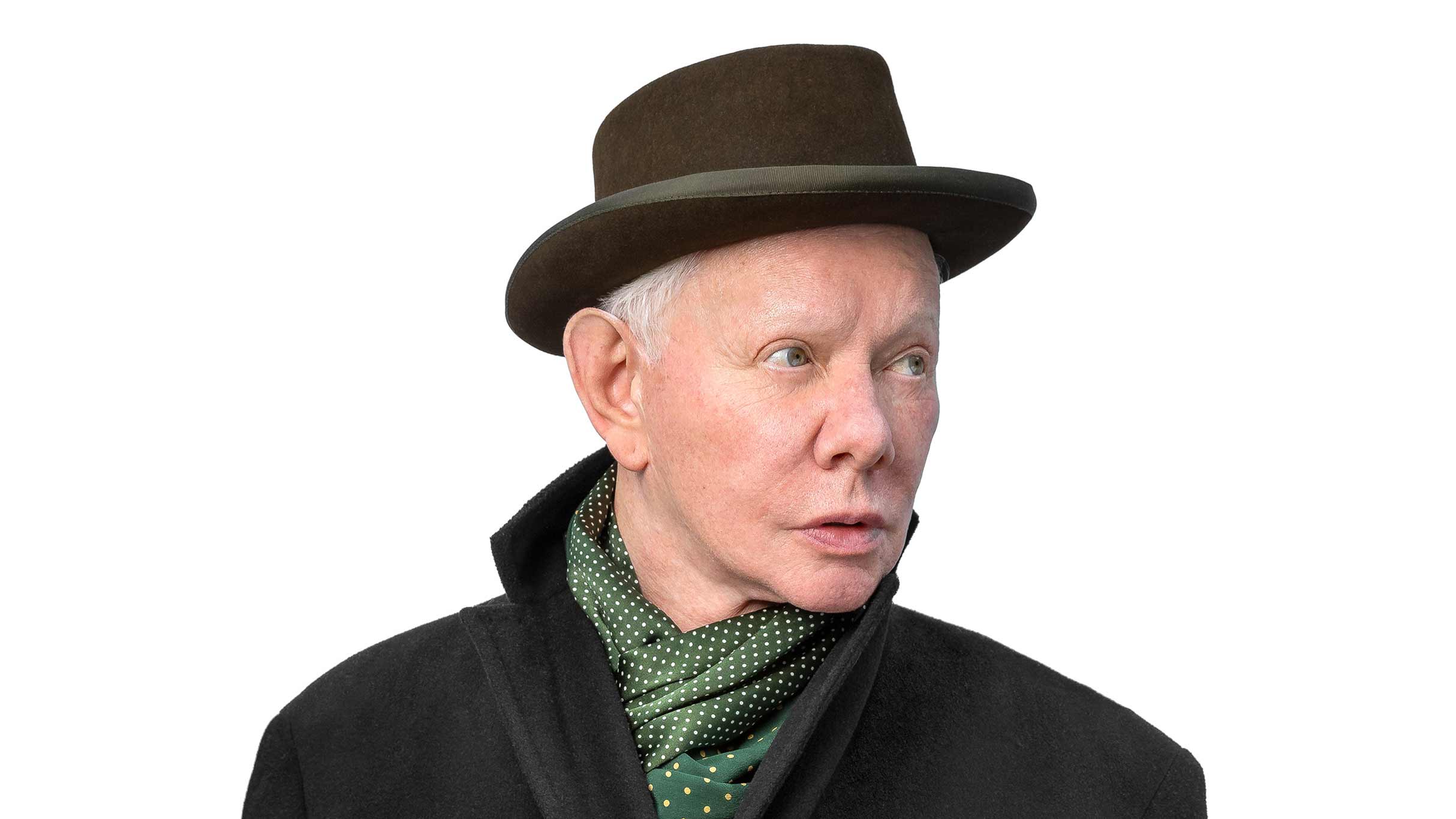 Joe Jackson - Conciertos en Barcelona