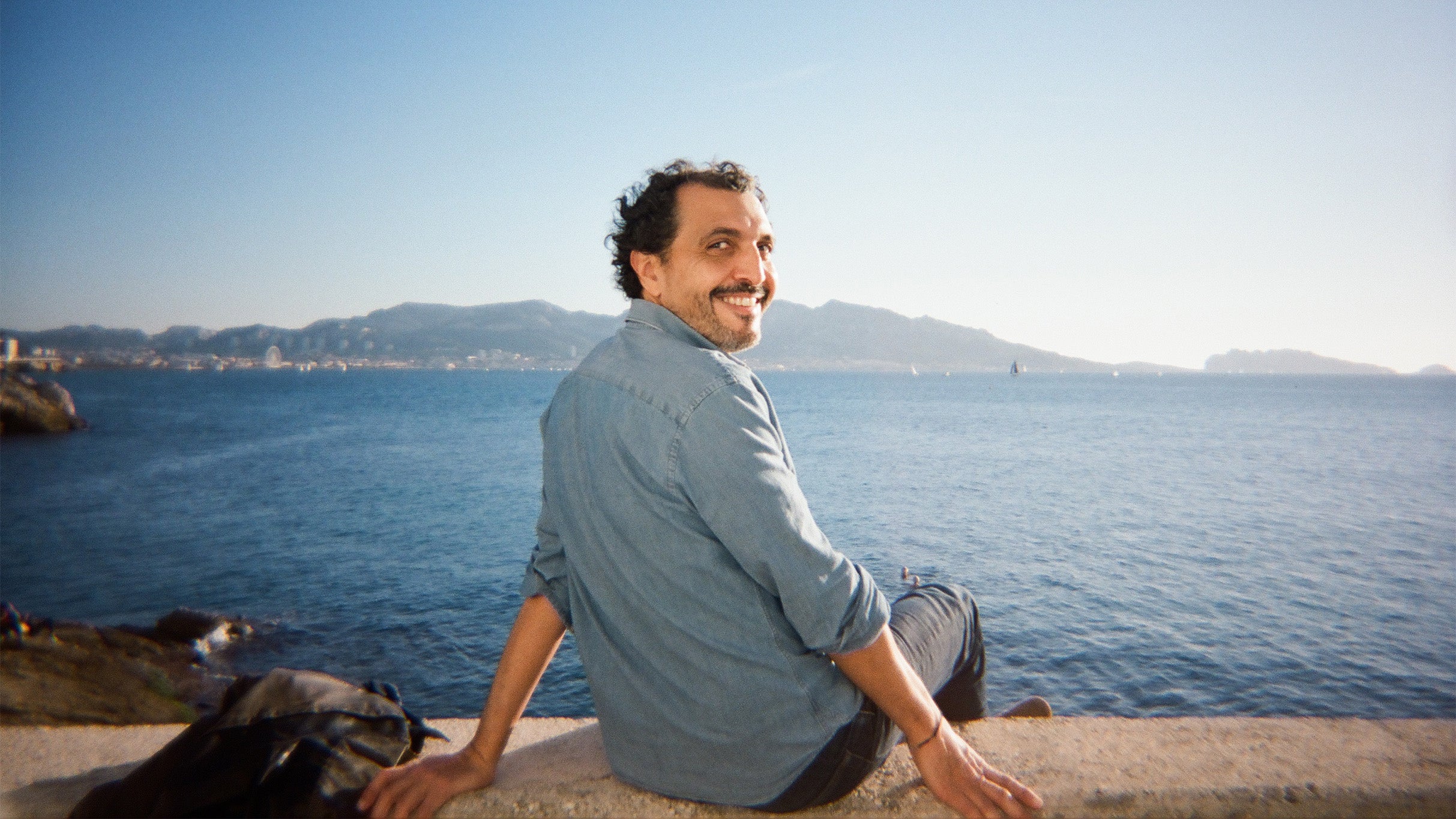 Kid Francescoli - Conciertos en Barcelona