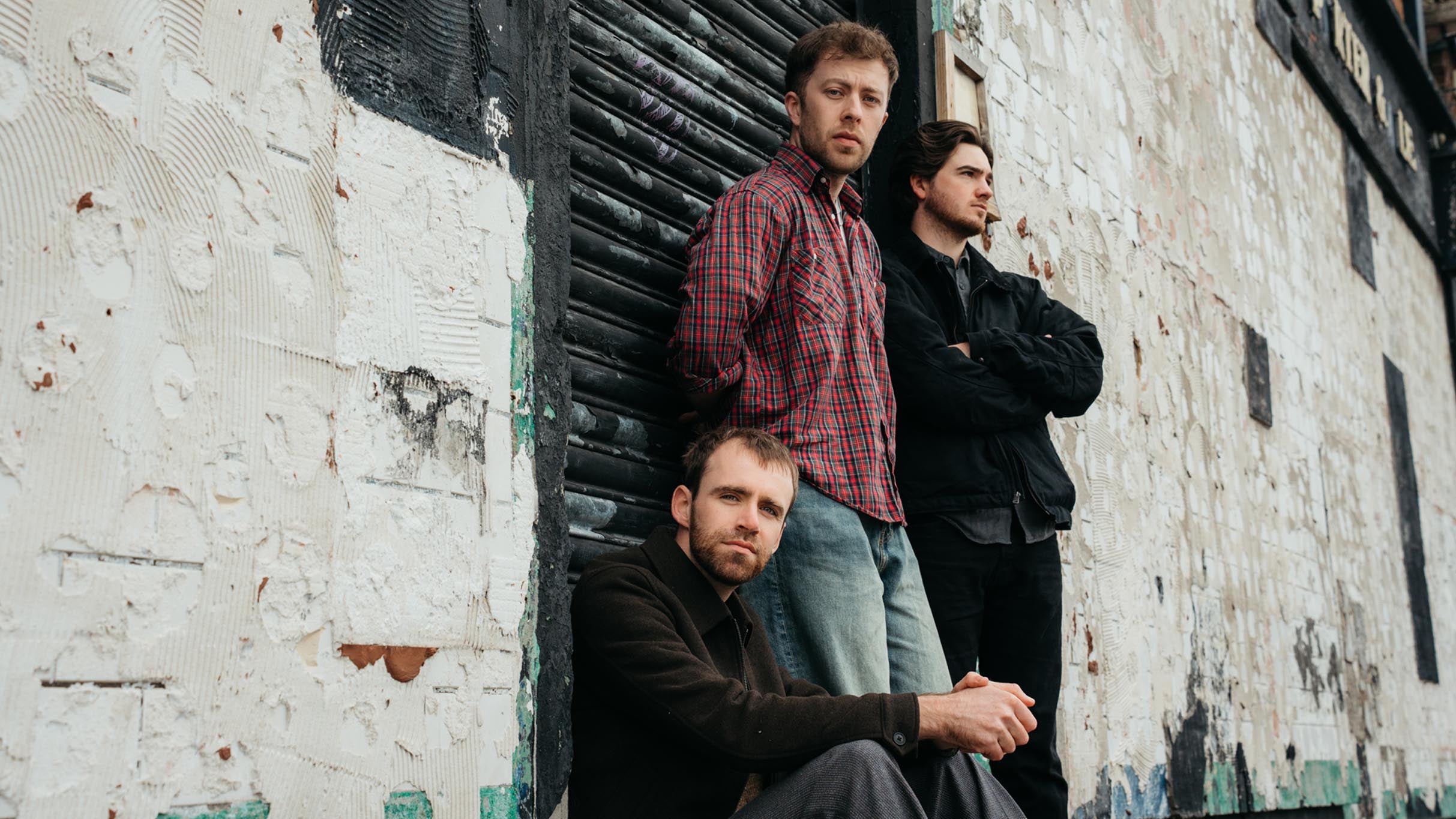 Kingfishr - Europe 2026 - Conciertos en Barcelona