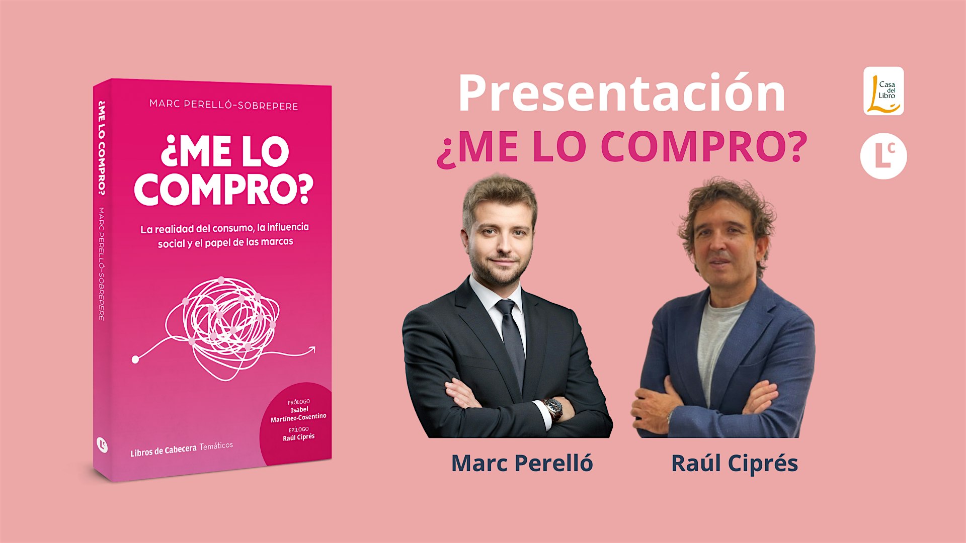 ¿Me lo compro? - Tours en Barcelona