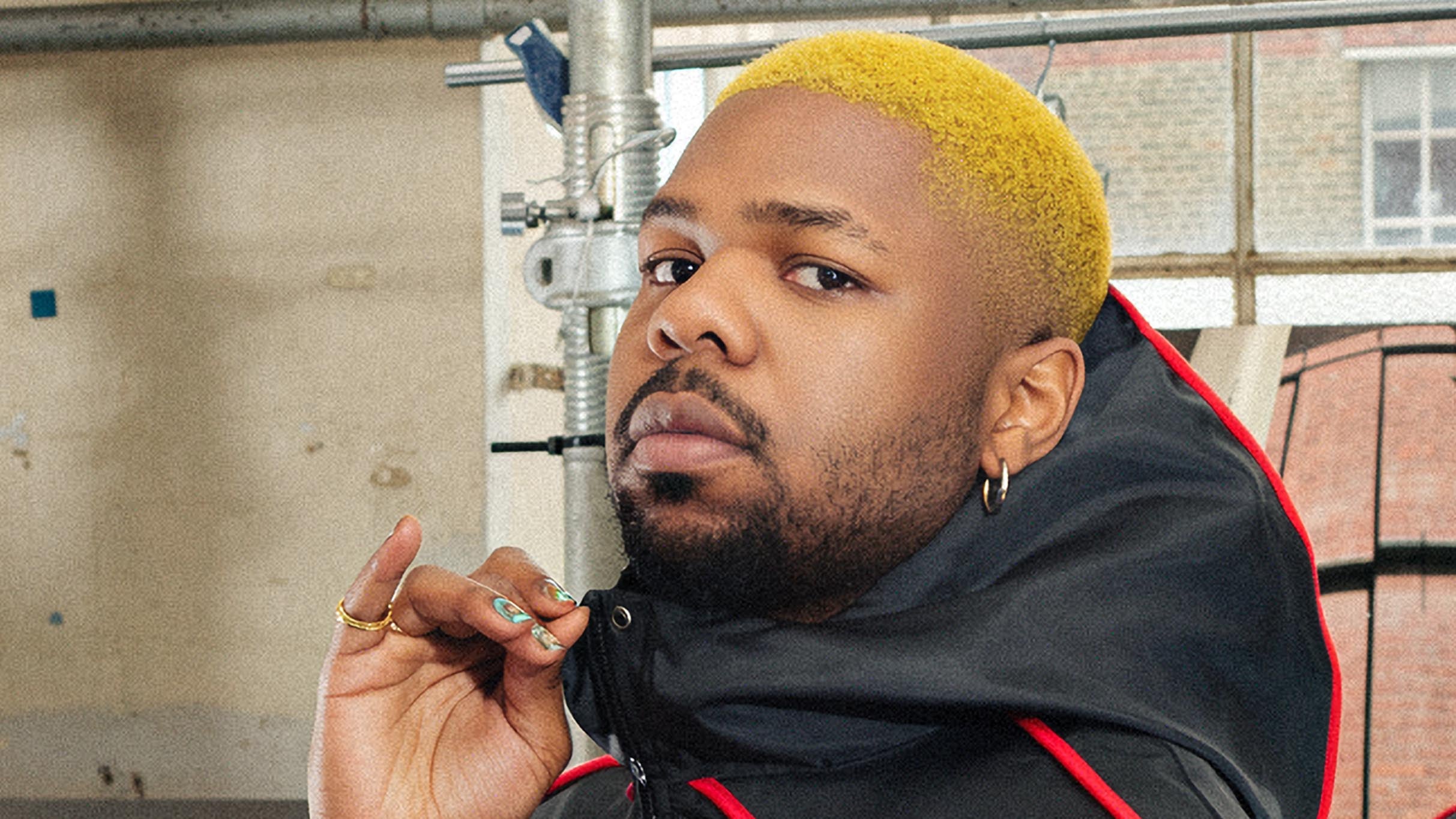 MNEK - THE!! BULLDOZER!! TOUR!! - Conciertos en Barcelona