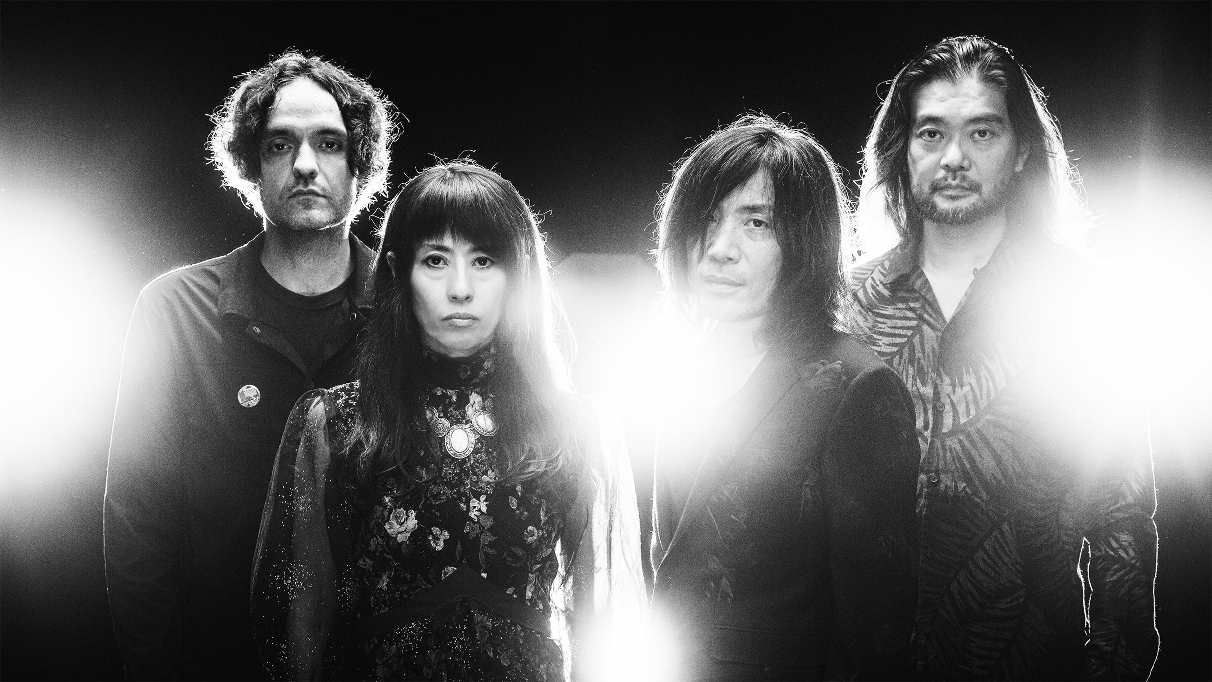 MONO - Conciertos en Barcelona