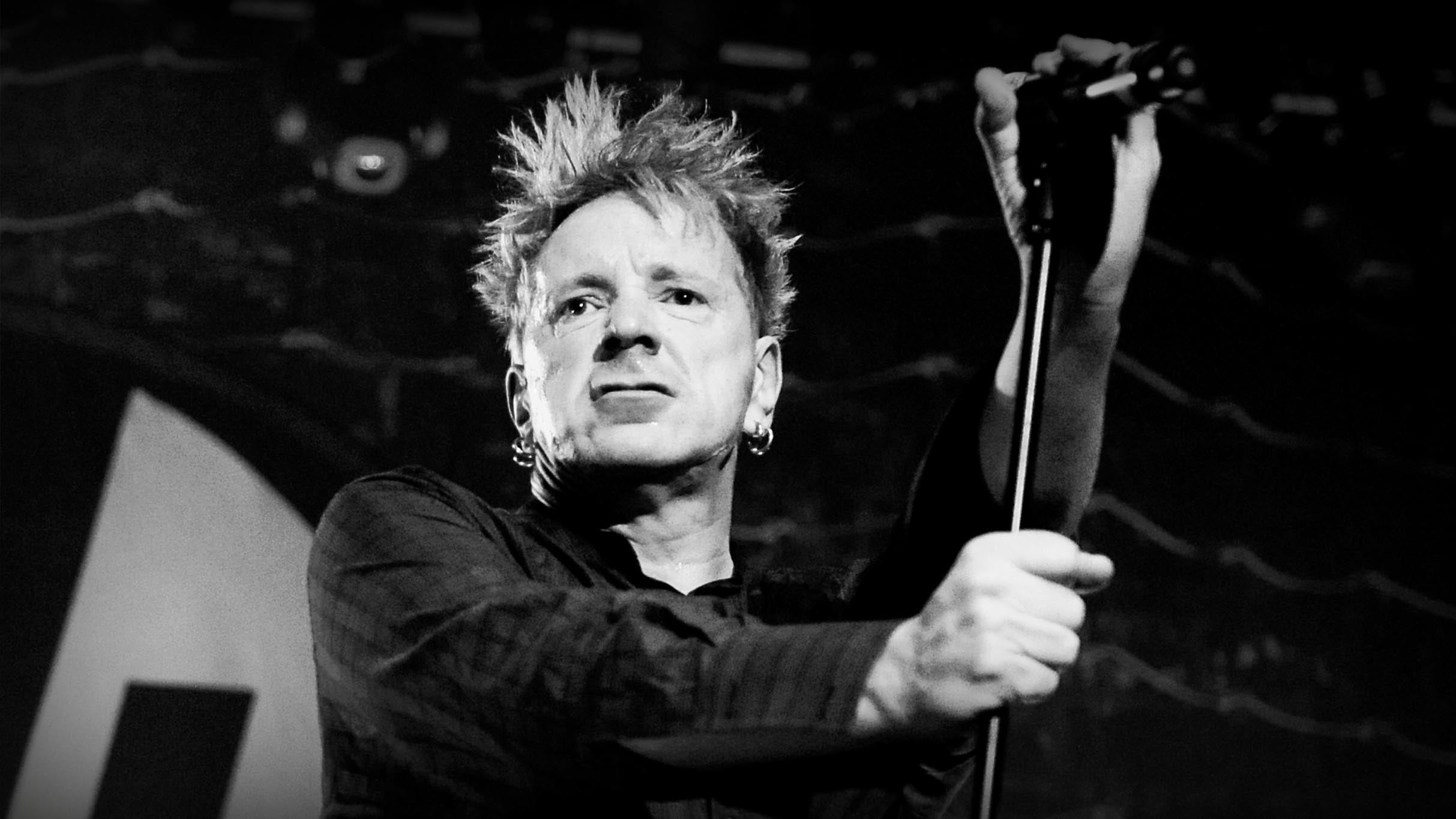 PUBLIC IMAGE LTD - THIS IS NOT THE LAST TOUR - Conciertos en Barcelona