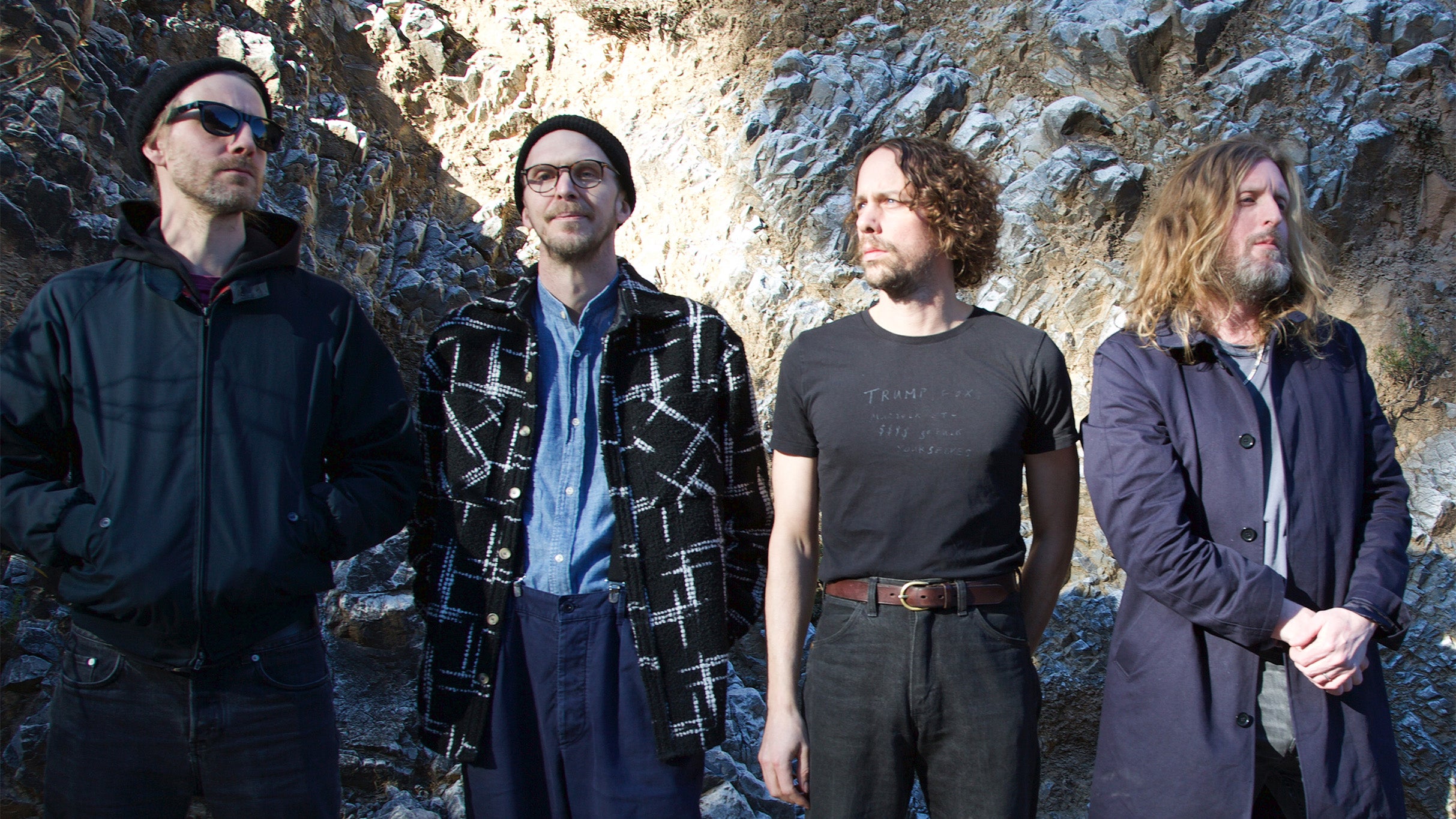 RAZORLIGHT - Conciertos en Barcelona