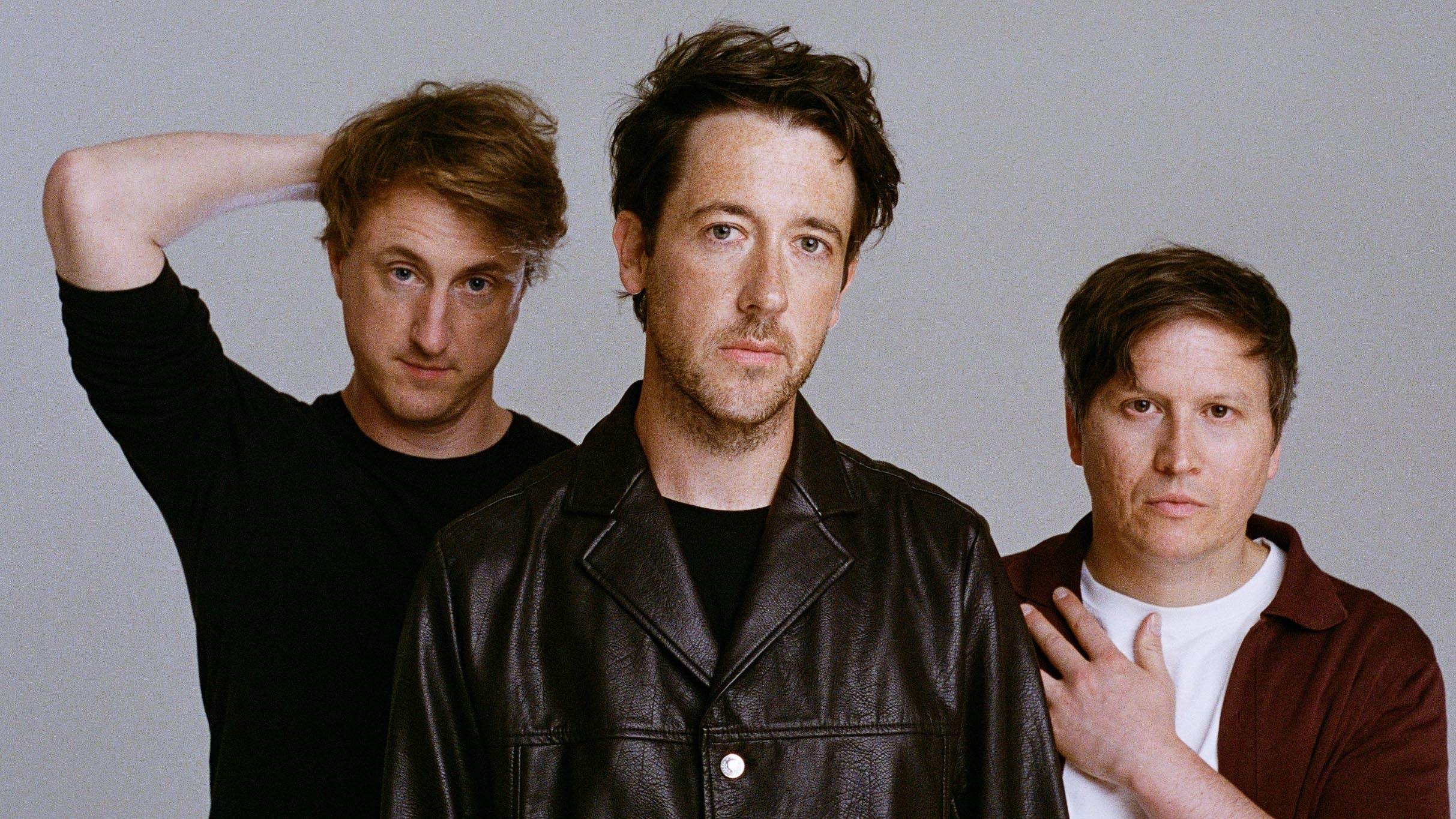 THE WOMBATS - Oh! The Ocean Tour 2026. - Conciertos en Barcelona