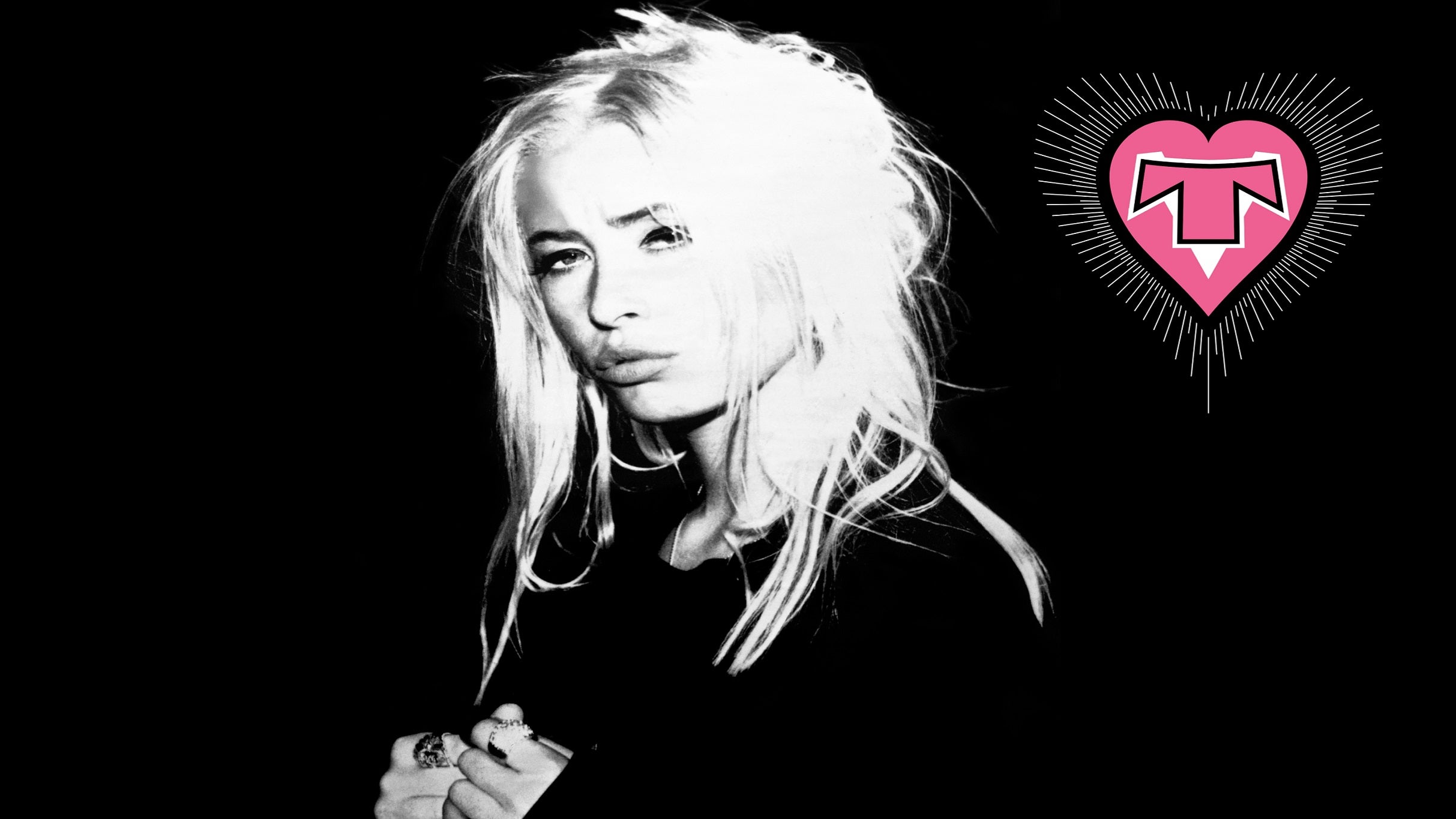  Transvision Vamp - Conciertos en Barcelona