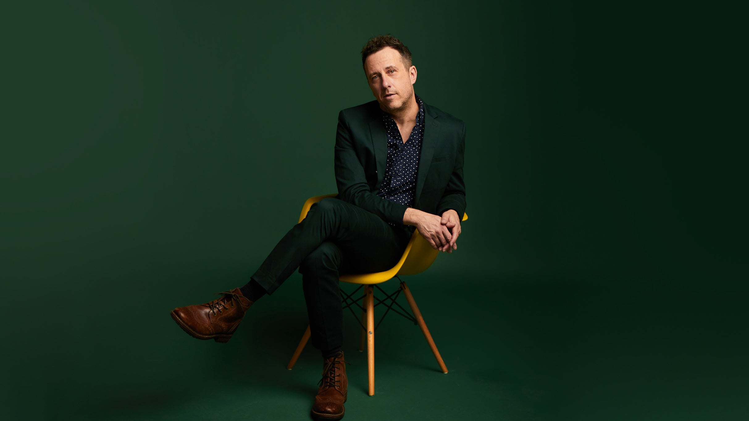Will Hoge - Conciertos en Barcelona
