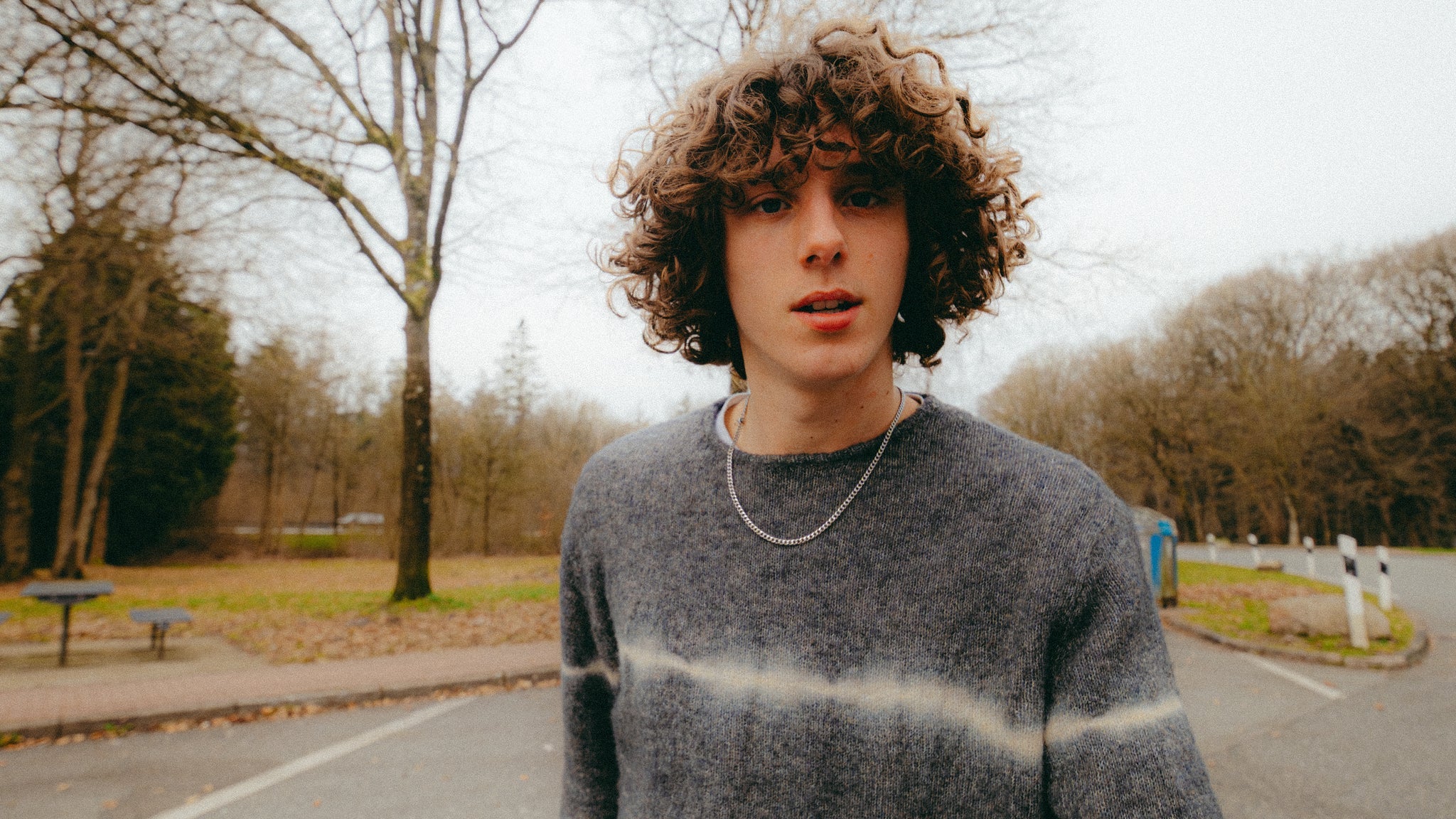 Alex Spencer - These Will Be The Days European Tour 2026 - Conciertos en Berlin