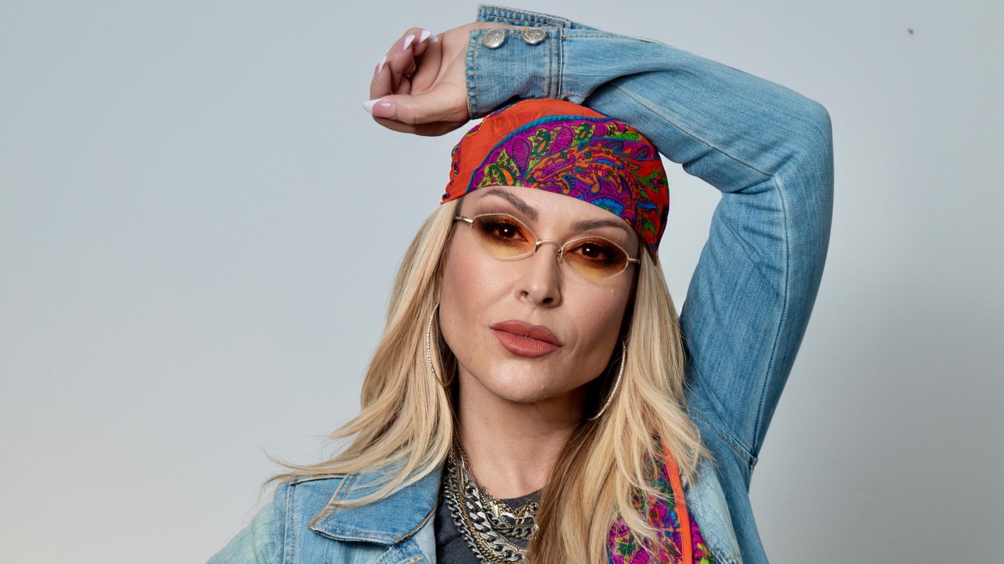 Anastacia - #NTK26 Tour - Conciertos en Berlin