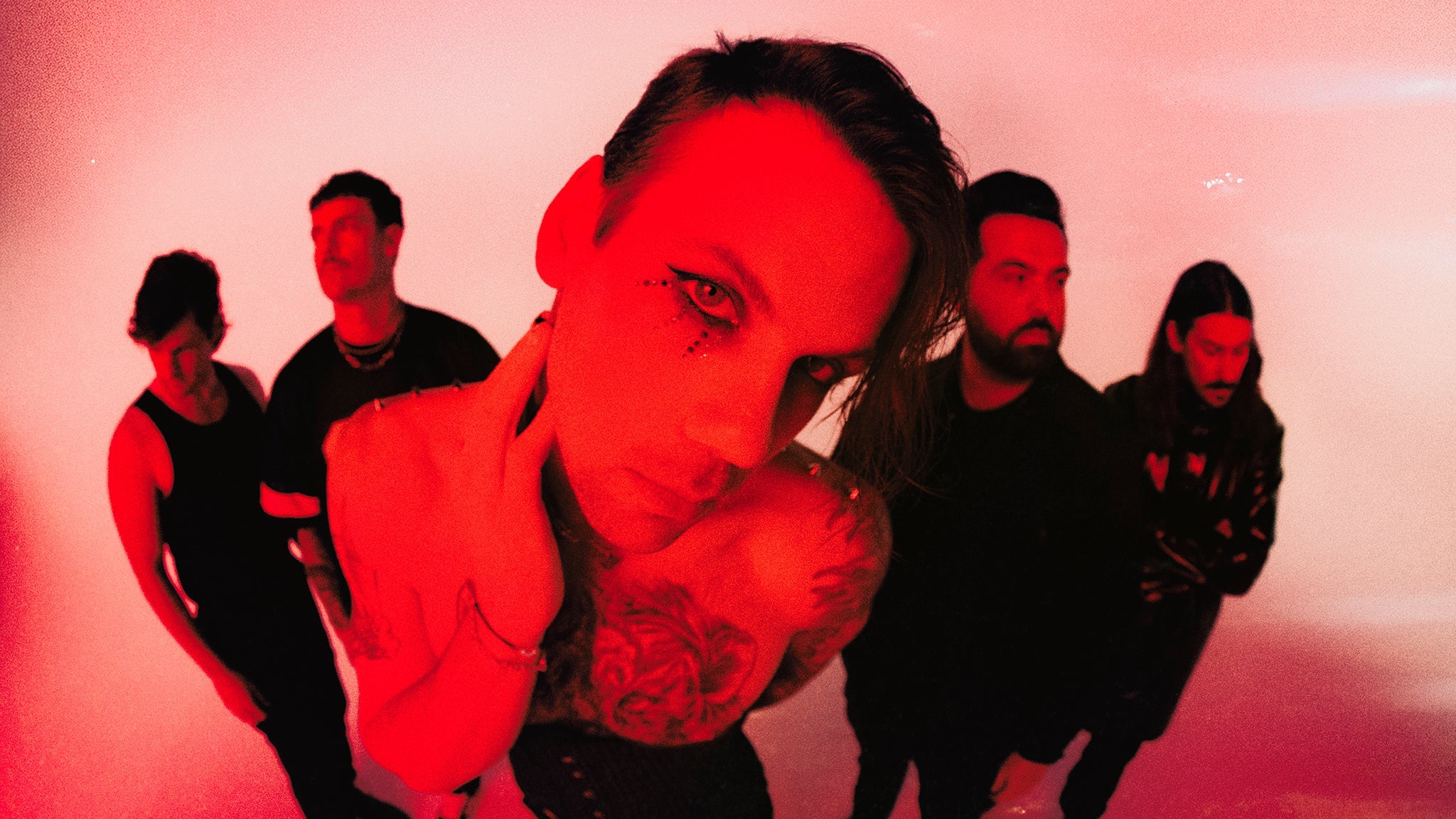 Beartooth - pure ecstasy europe + uk tour - Conciertos en Berlin