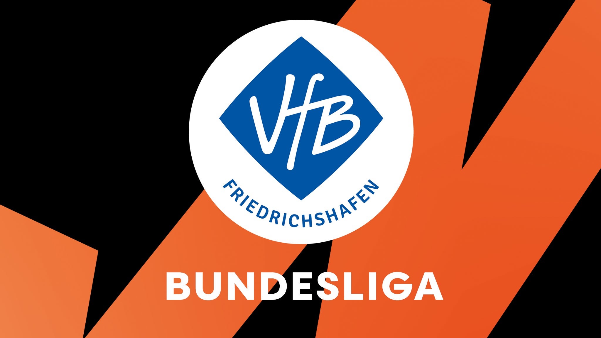 BR Volleys vs. VfB Friedrichshafen
