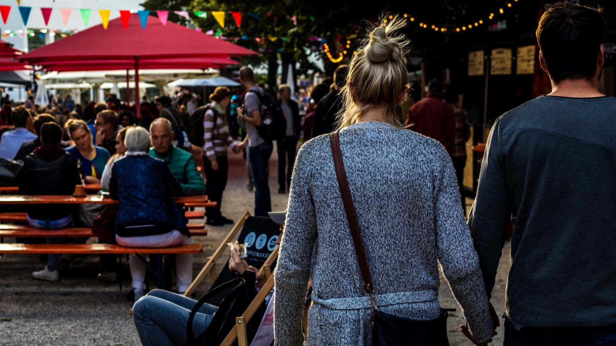 Brews Cruise Vol. 6 – One Last Ride: All Stars. All Beers. All Night. - Tours en Berlin