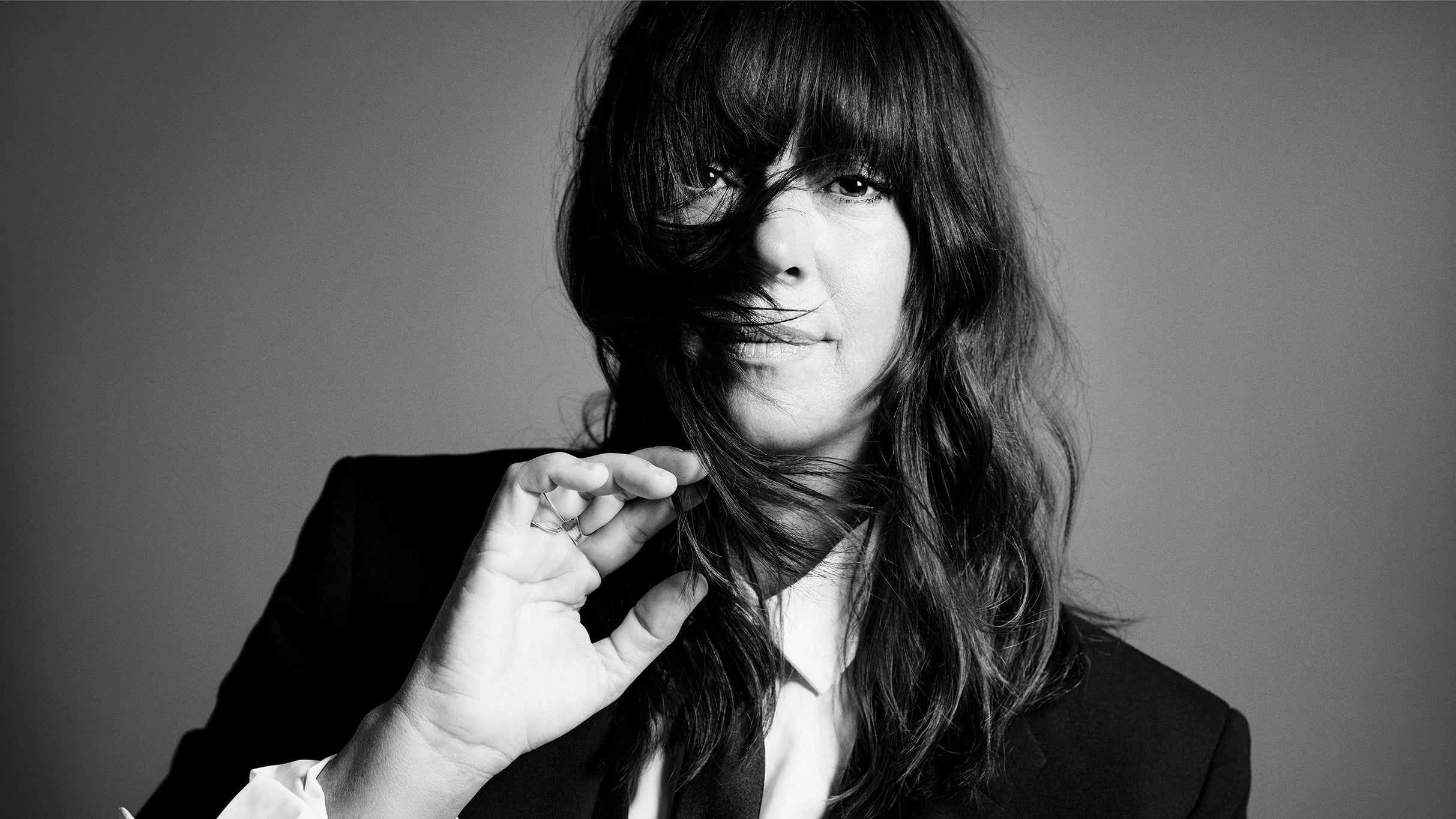 Cat Power - The Greatest 20th Anniversary-Tour 2026 - Conciertos en Berlin