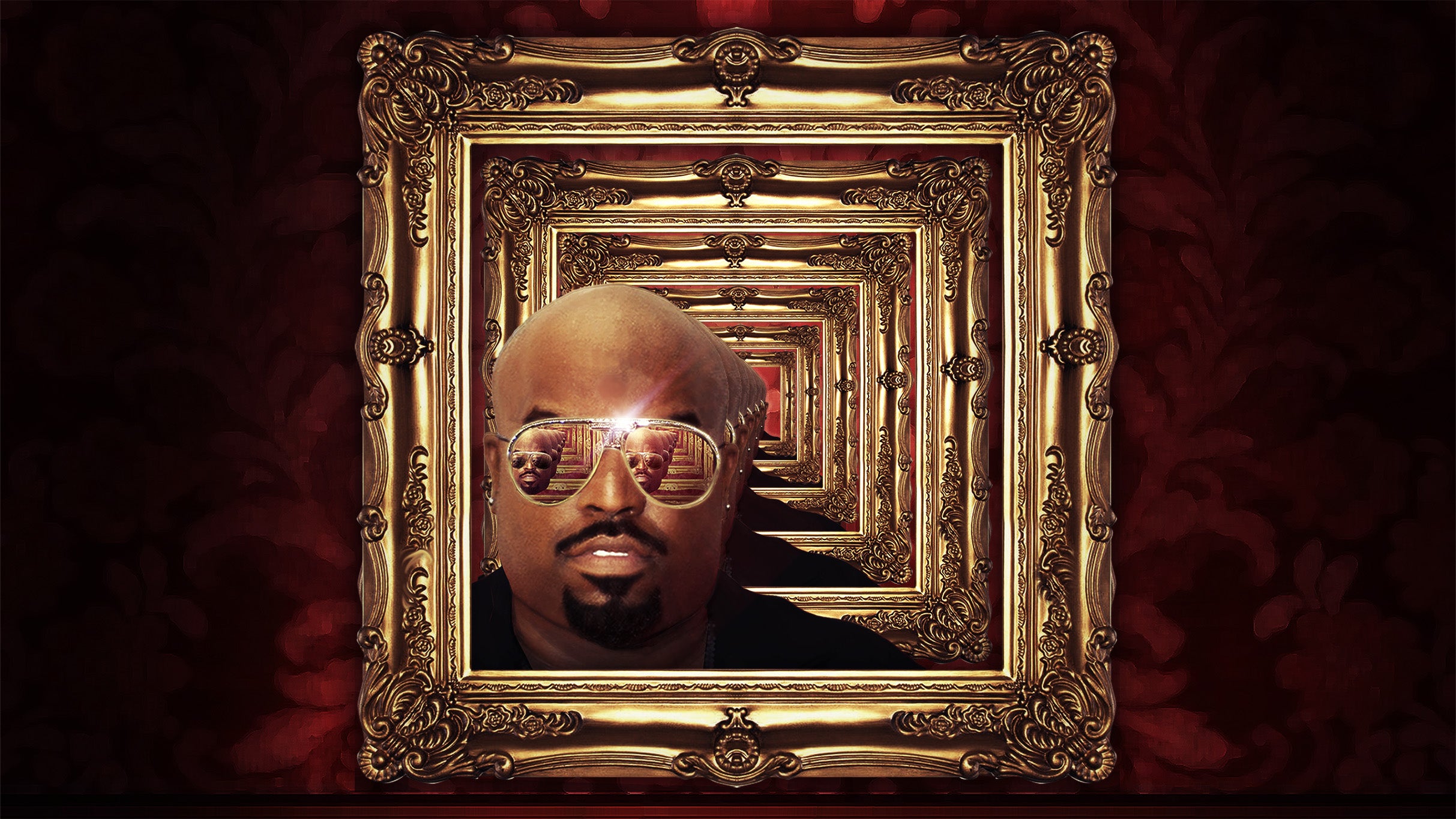 CeeLo Green | Gallery Seat