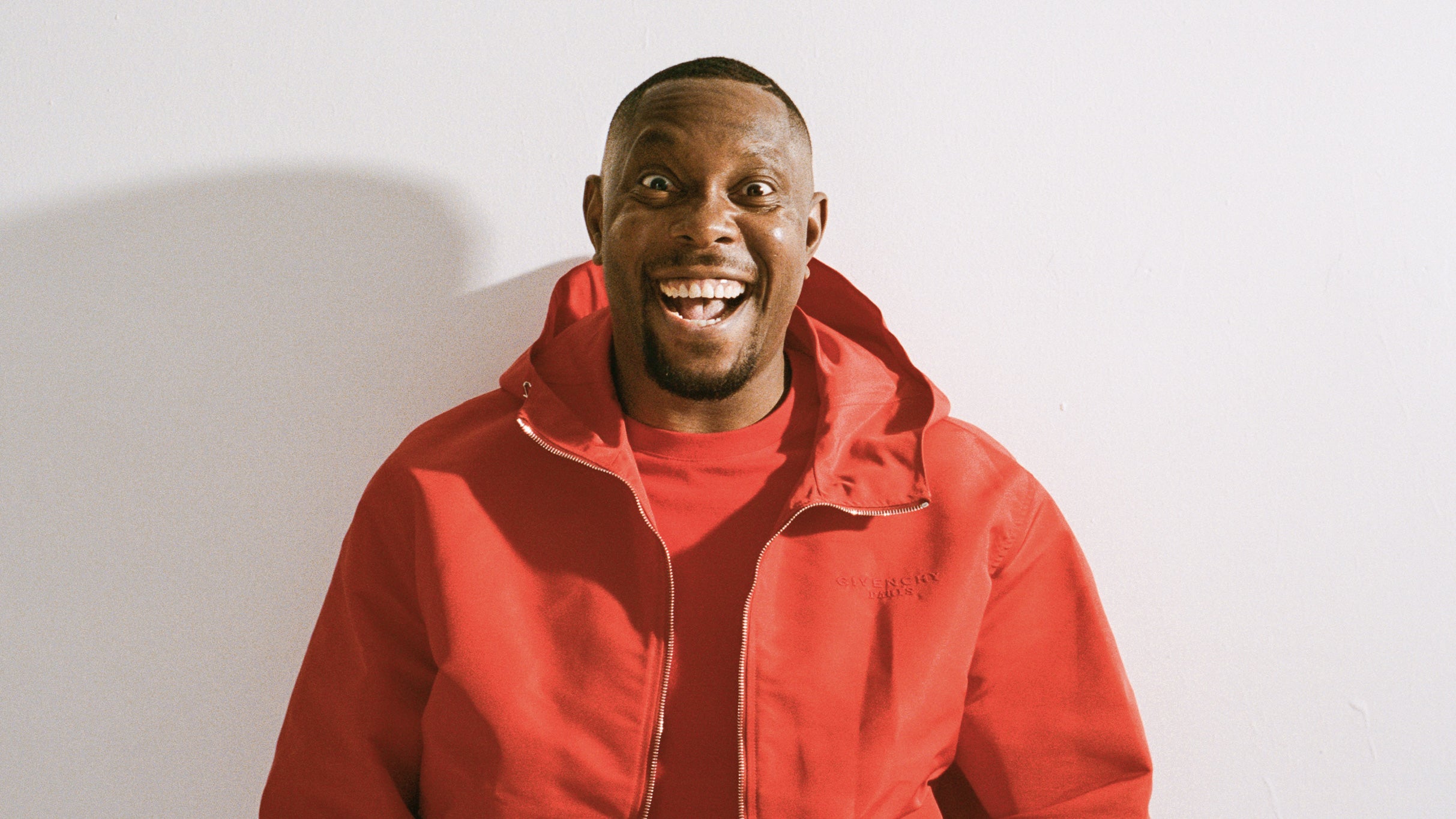 Dizzee Rascal - We Want Bass Tour - Conciertos en Berlin