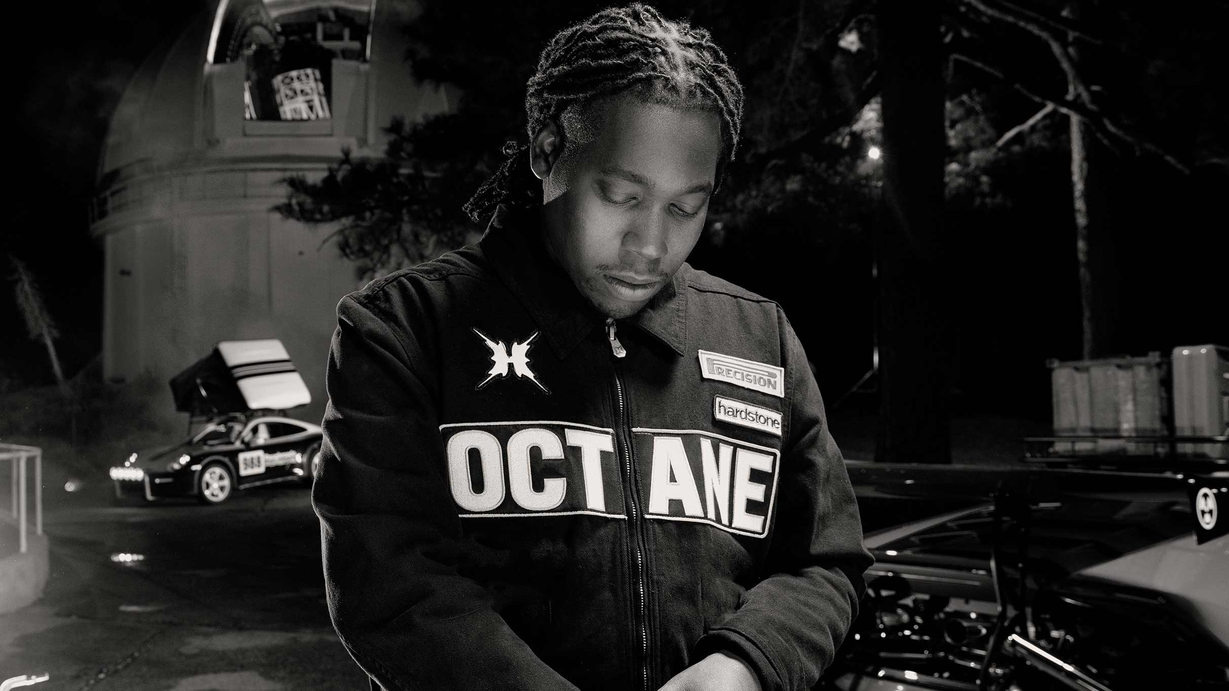 DON TOLIVER: NITROUS - OCTANE WORLD TOUR LEG 2 | Premium Packages