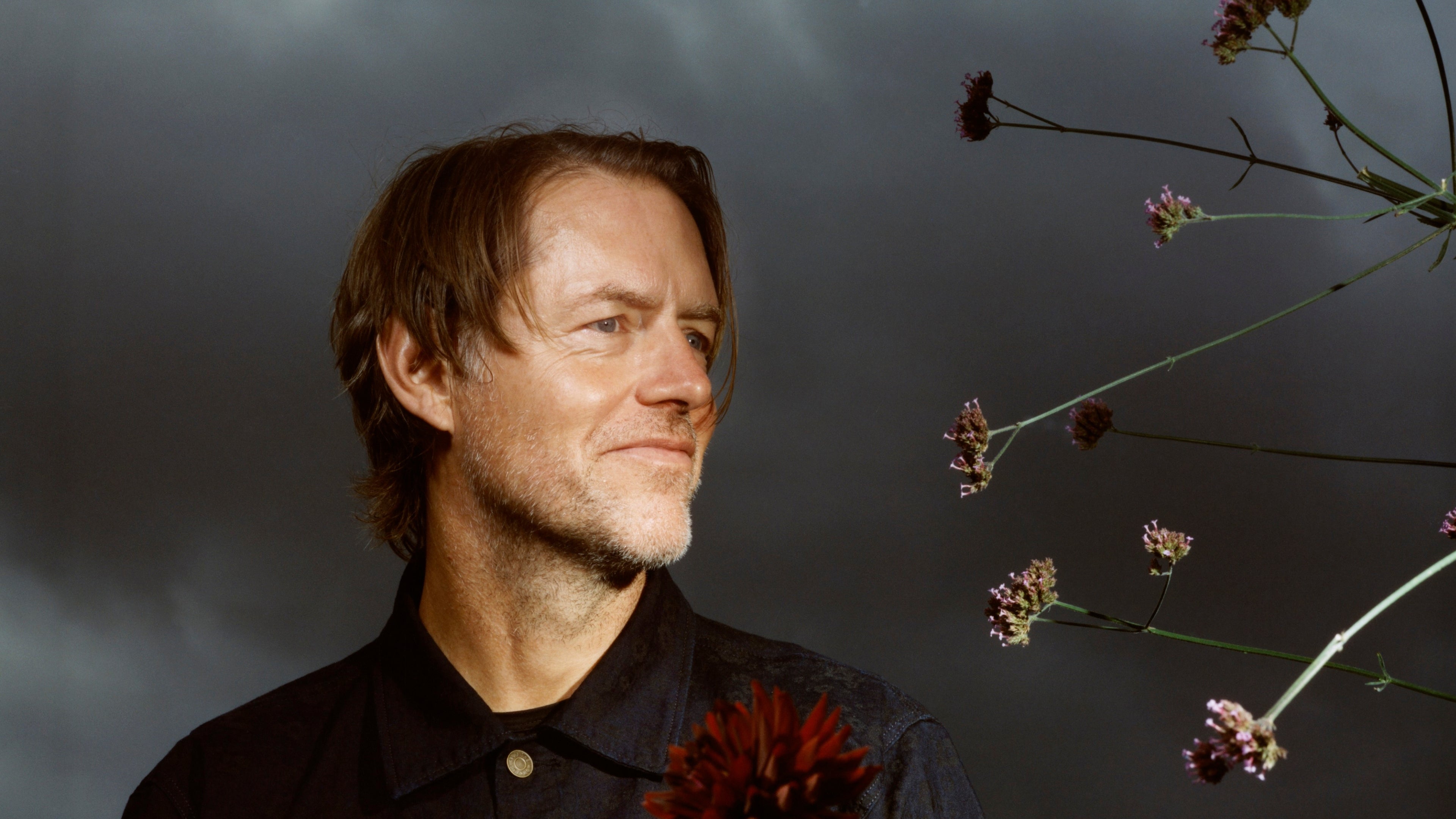 Ed O’Brien - An Evening With… Blue Morpho Tour - Conciertos en Berlin