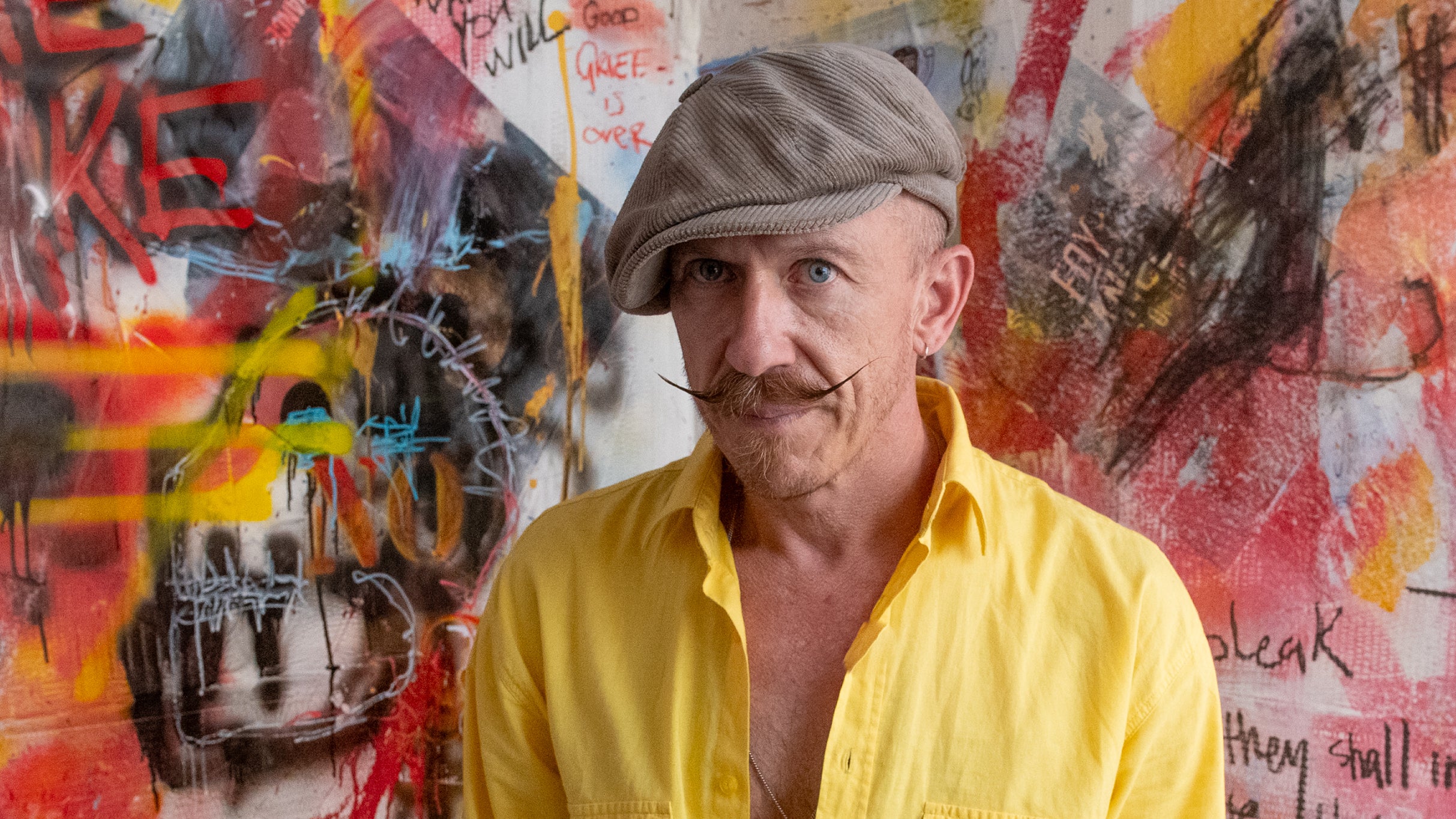 Foy Vance - Celebrating "The Wake" And The Songs of "If"