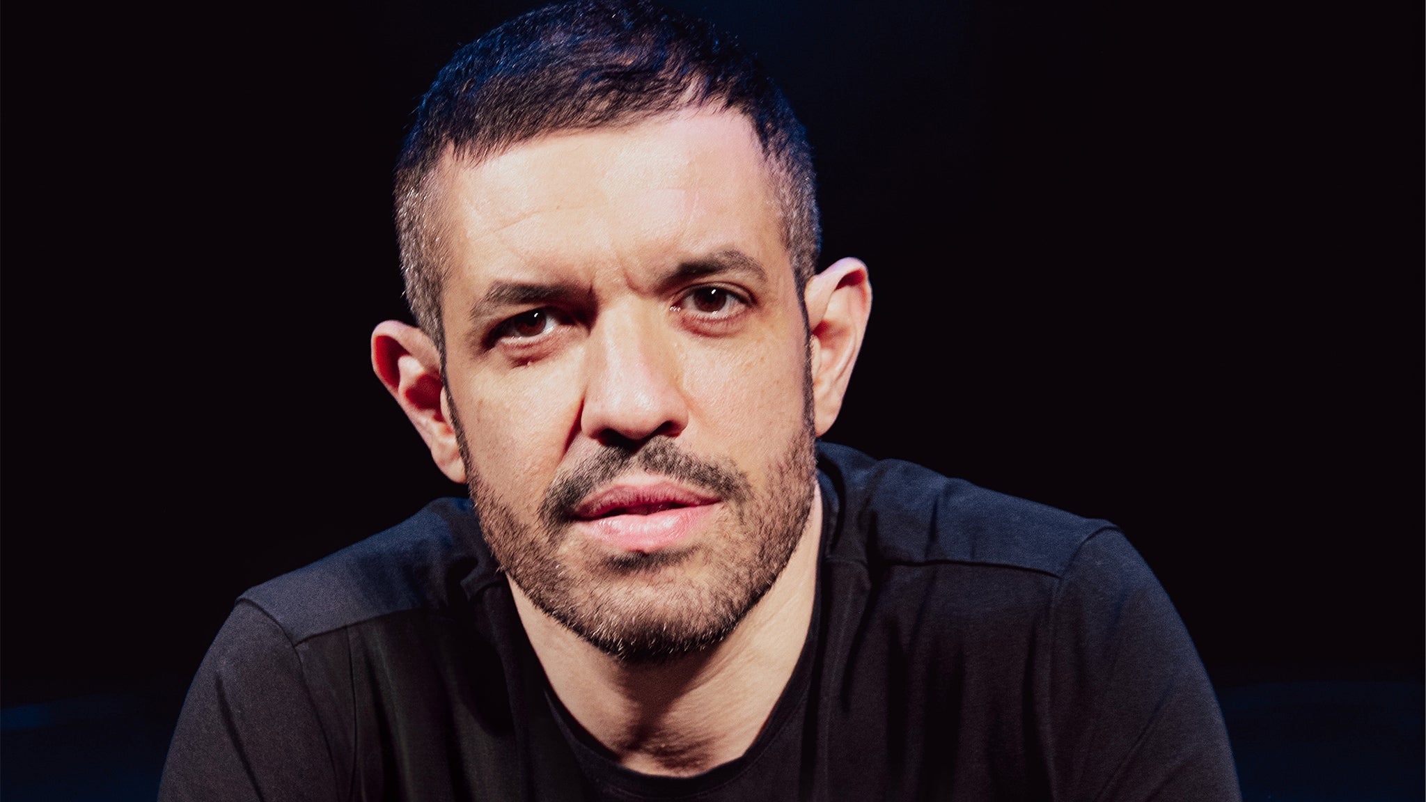 Francesco De Carlo - Live in Europe - Teatro en Berlin