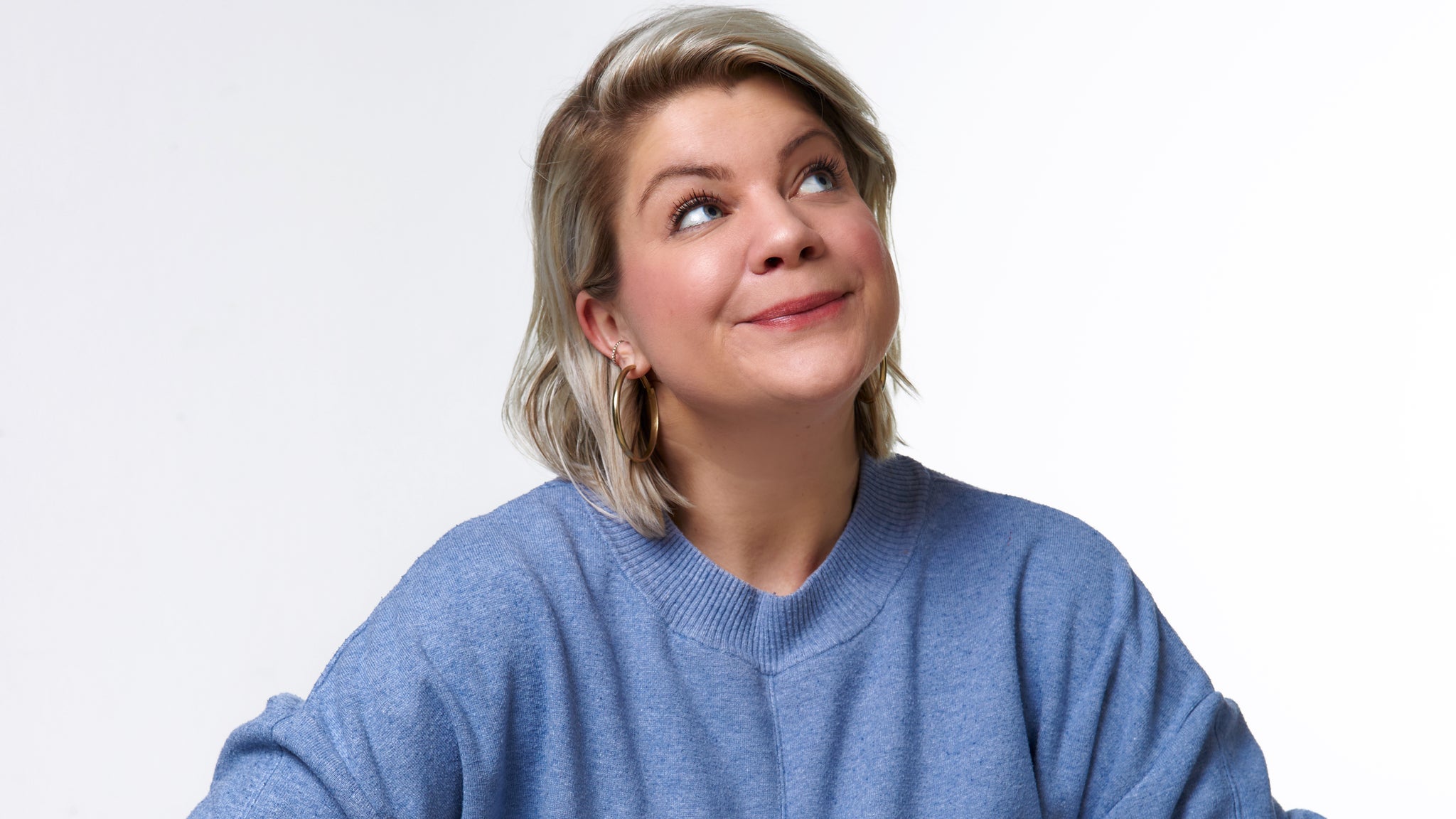 Frieda Lewin - Millennial Muddi - Teatro en Berlin