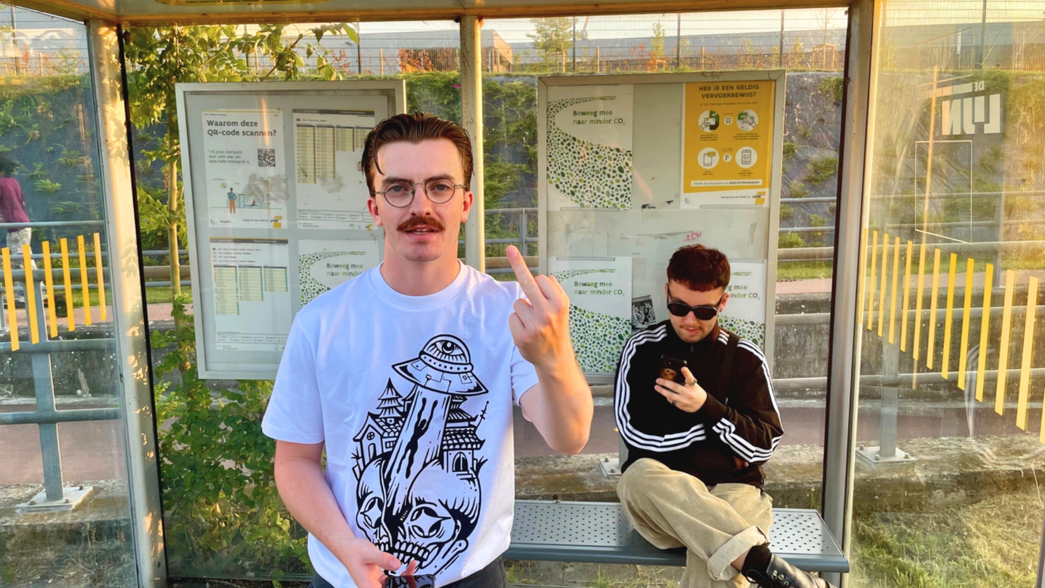 GANS - The Evolution Tour - Conciertos en Berlin