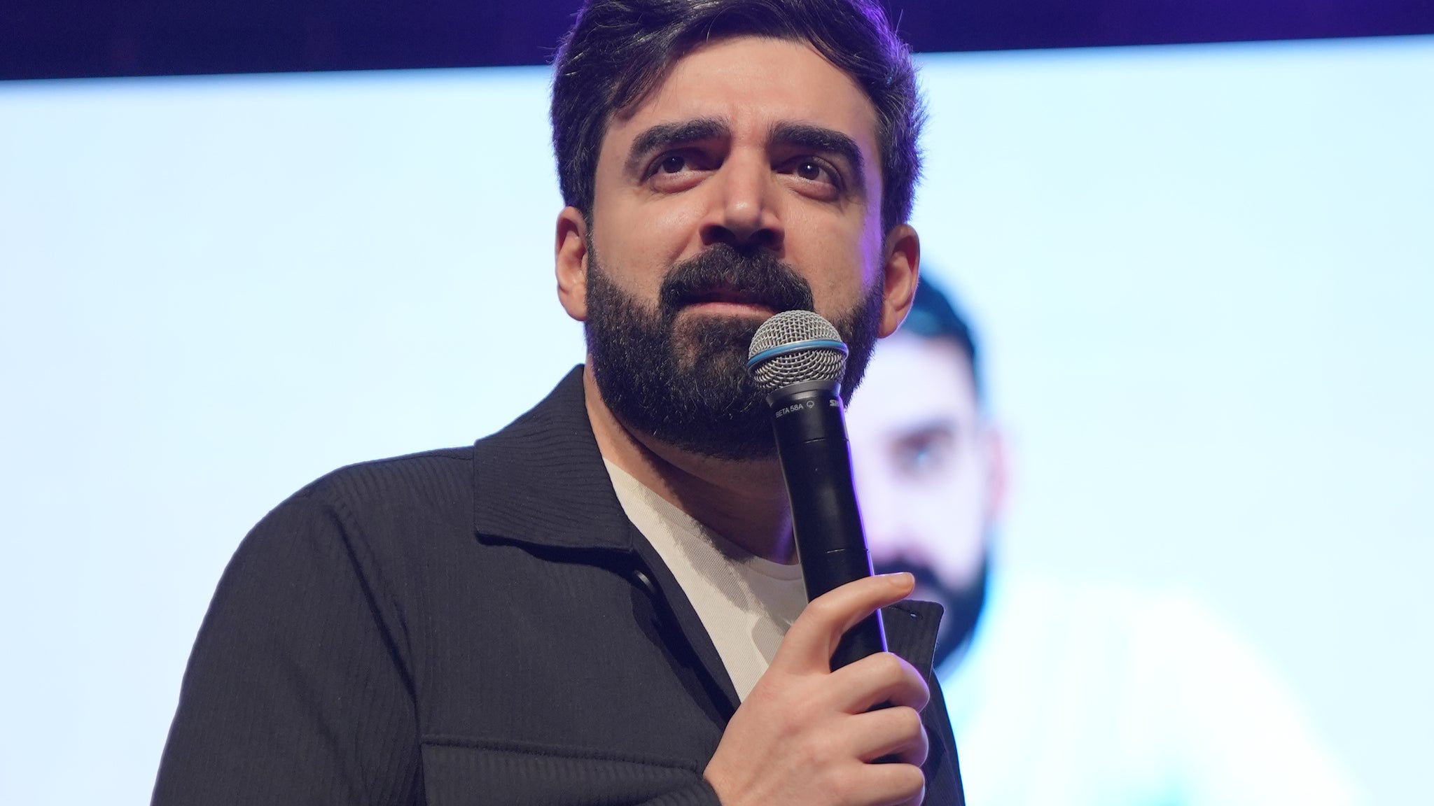 Hallucinations With Ahmed Albasheer - Teatro en Berlin