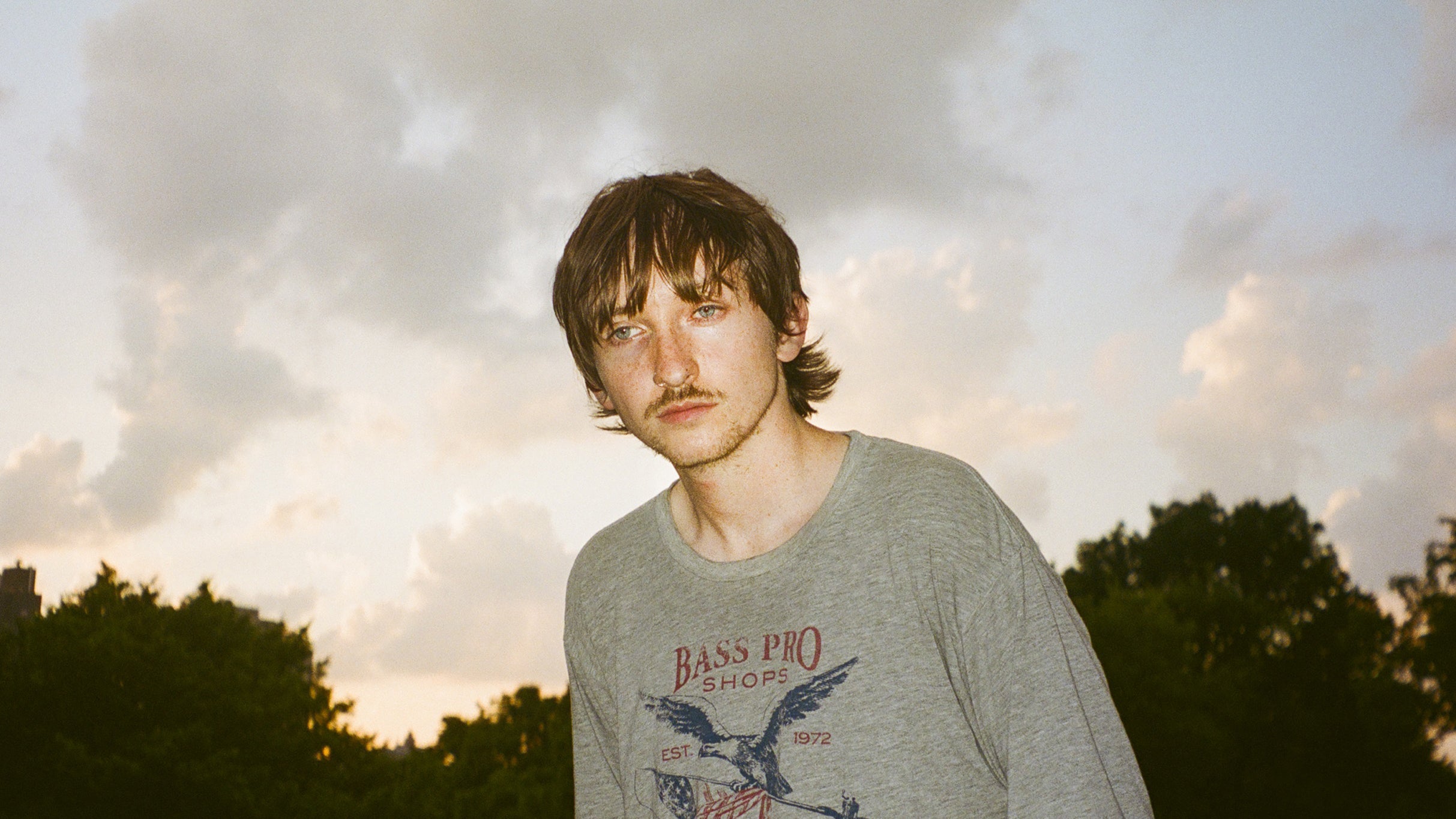 Hudson Freeman - EU/UK Tour 2026 - Conciertos en Berlin