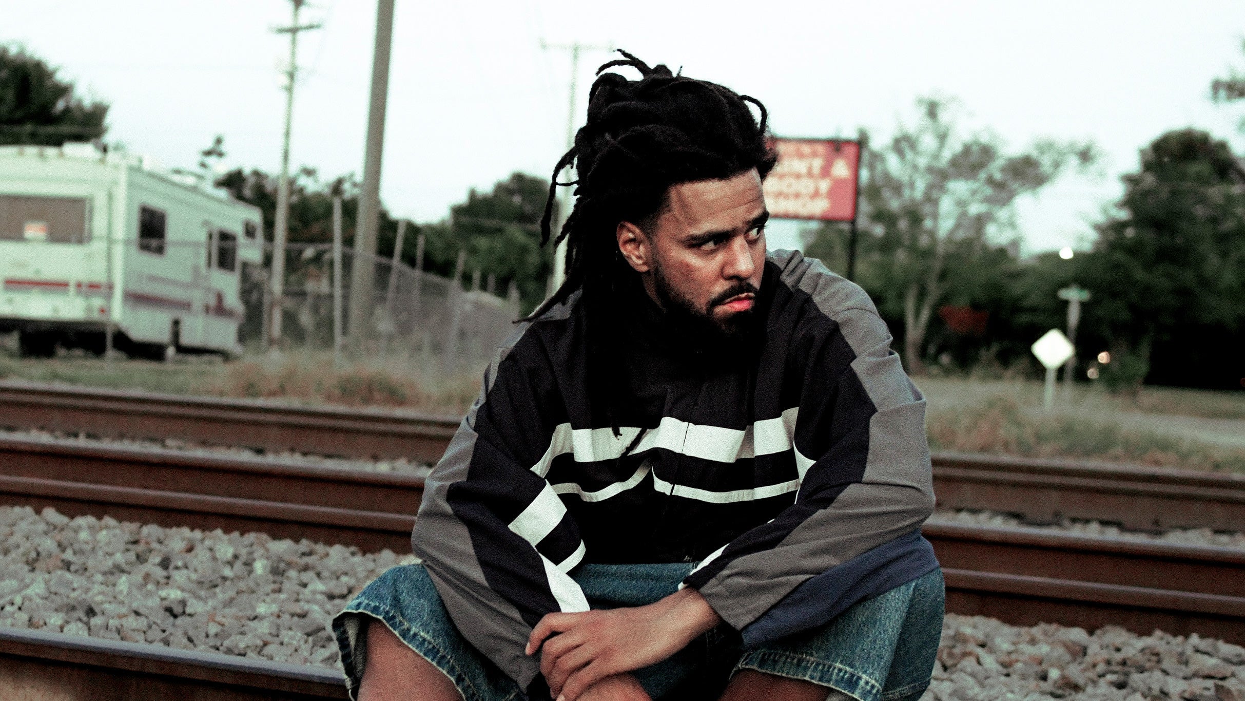 J. Cole: The Fall-Off Tour - Conciertos en Berlin