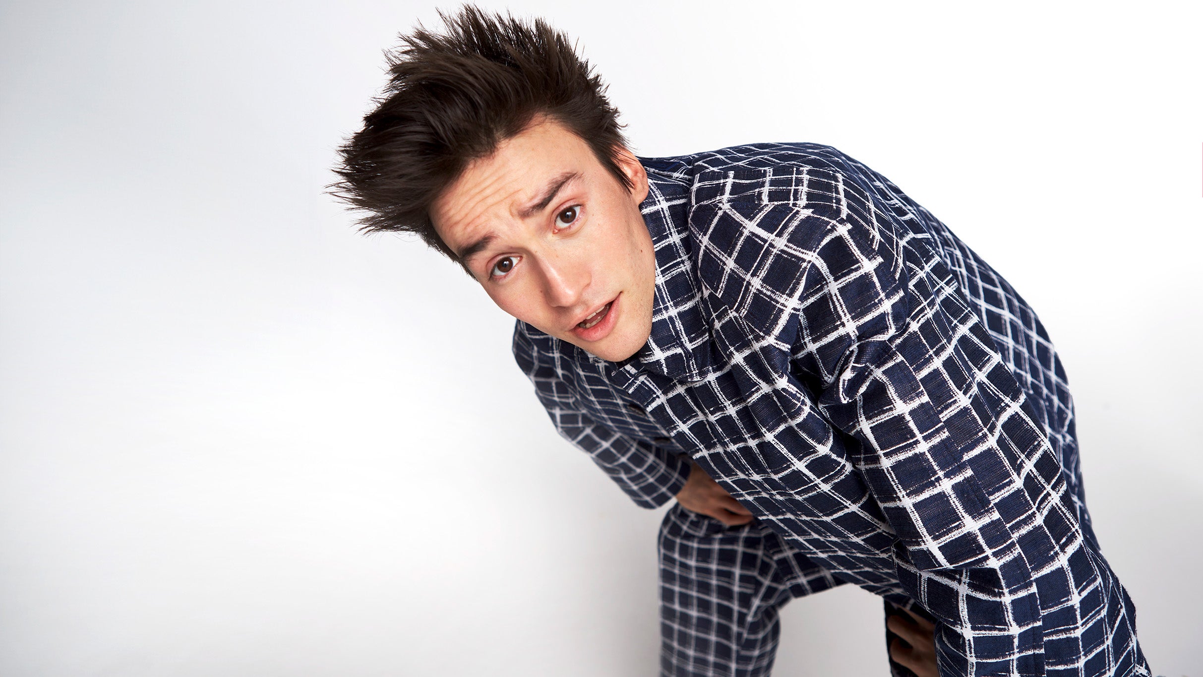 Jacob Collier - Conciertos en Berlin