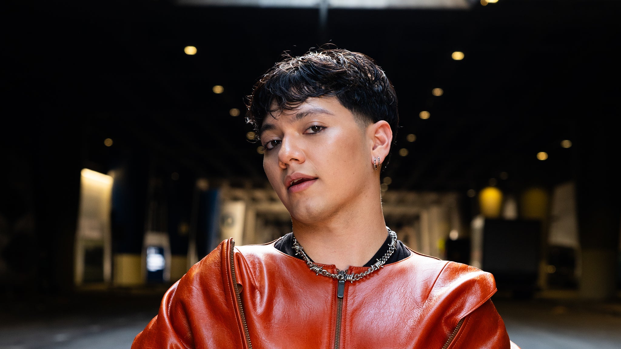 JJ - Act ll - Into The Unknown Tour | VIP Ticket	 - Conciertos en Berlin