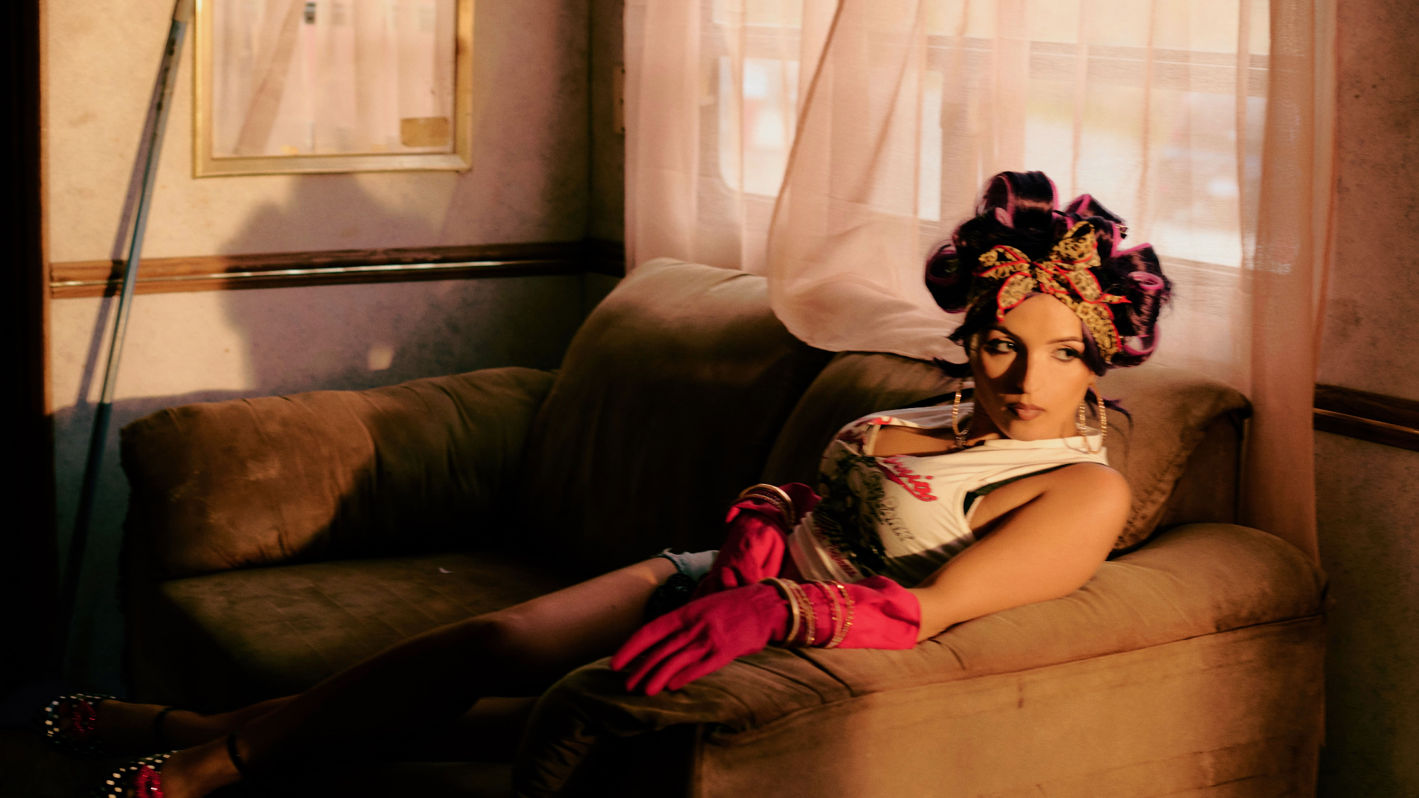 Kels - Across The Pond Tour - Conciertos en Berlin