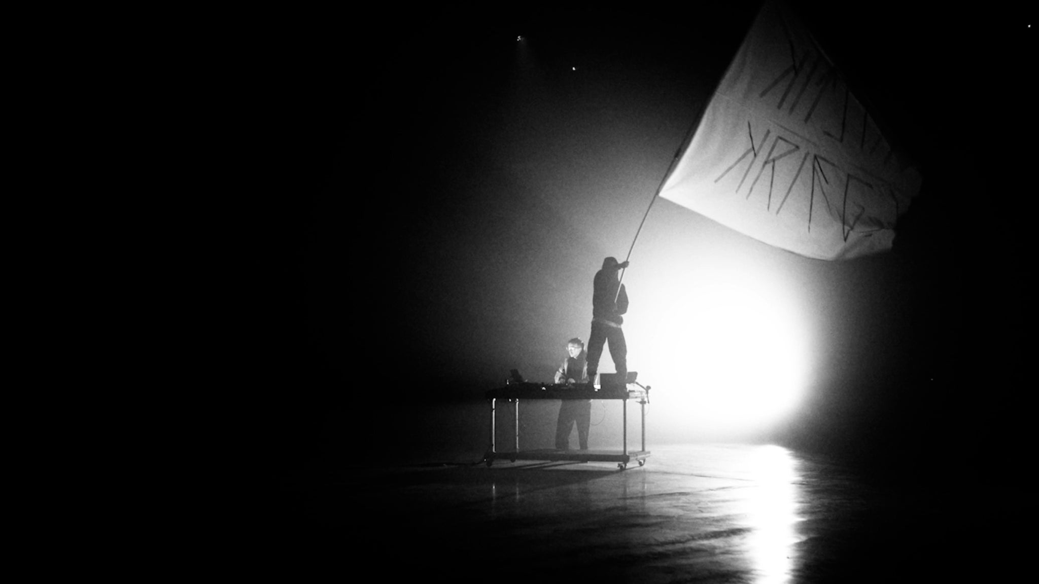 KITSCHKRIEG - KITSCHKRIEG LIVE - Conciertos en Berlin