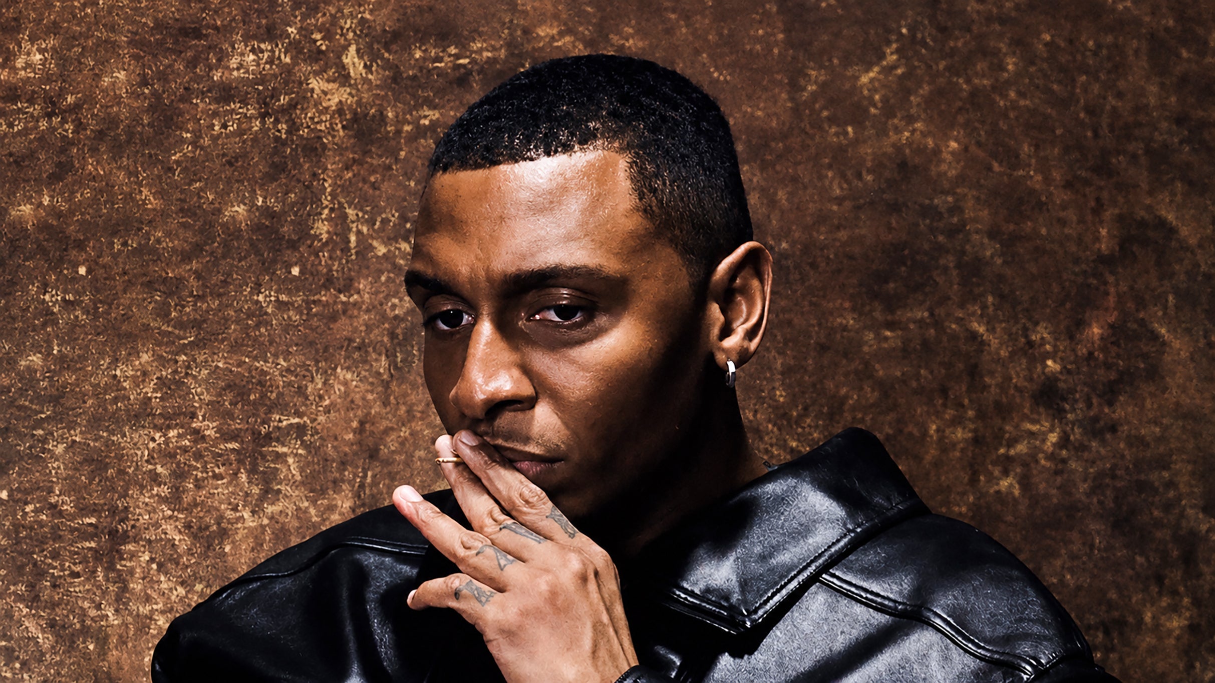 Masego - Fix Your Face Tour - Conciertos en Berlin