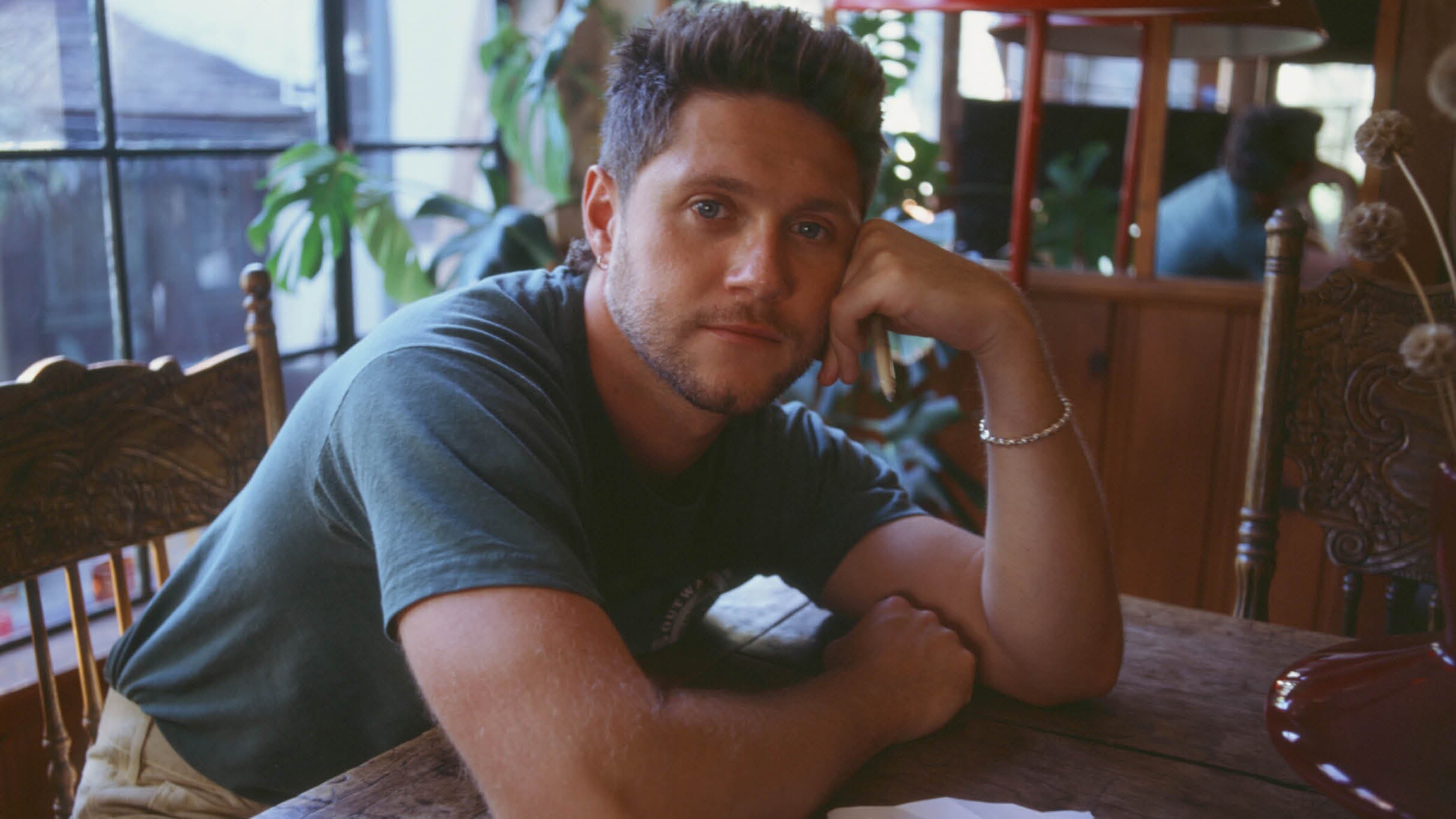 Niall Horan: Dinner Party Live On Tour | Box seat