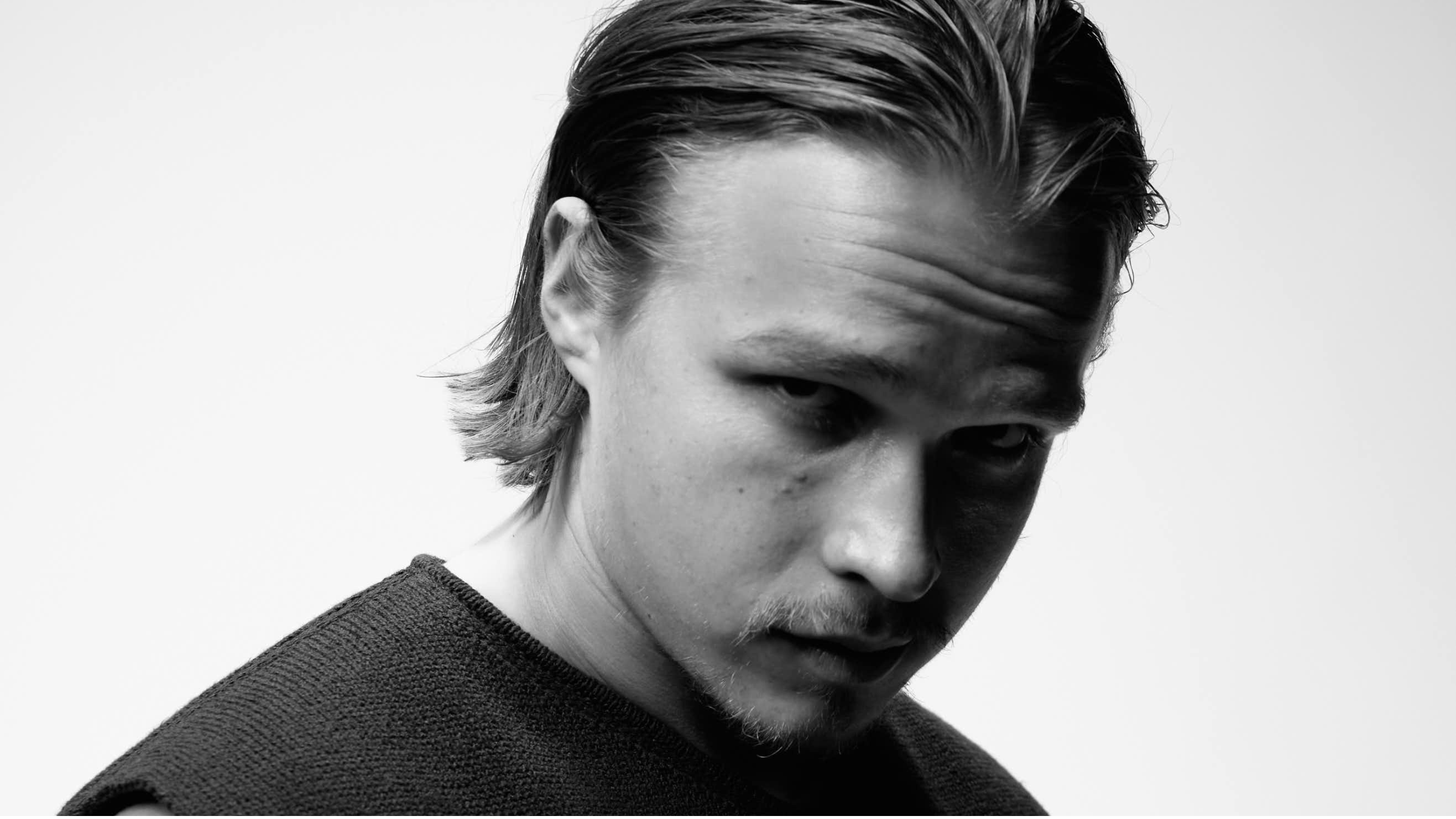 Oliver Malcolm - LIVE - Conciertos en Berlin