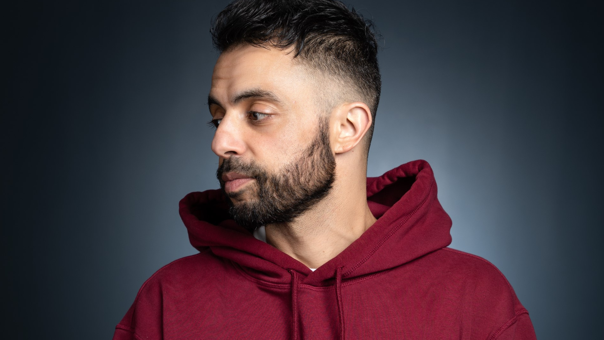 Sammy Obeid: Live in Berlin! - Teatro en Berlin