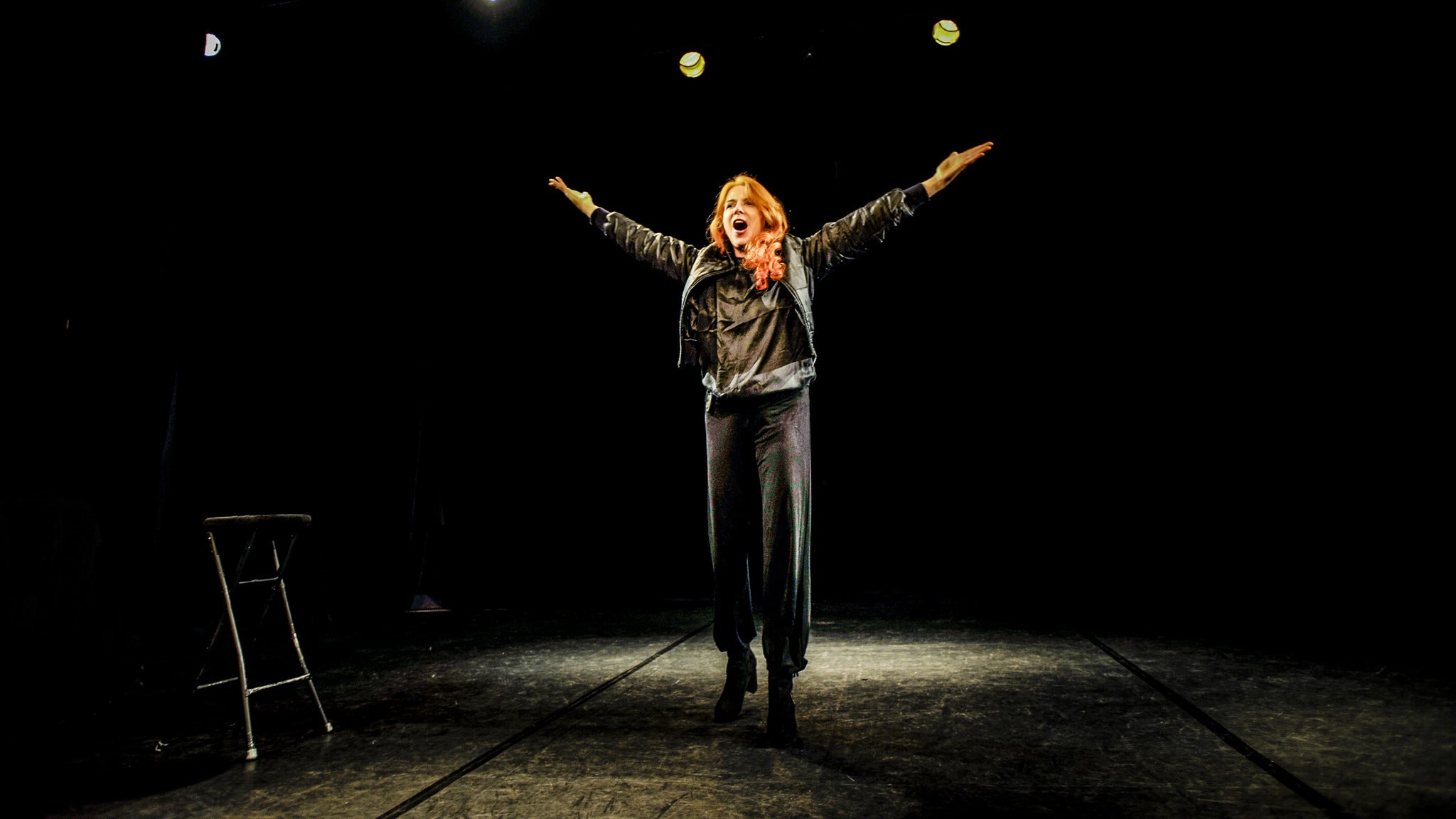 Schuld und Sühne - Teatro en Berlin