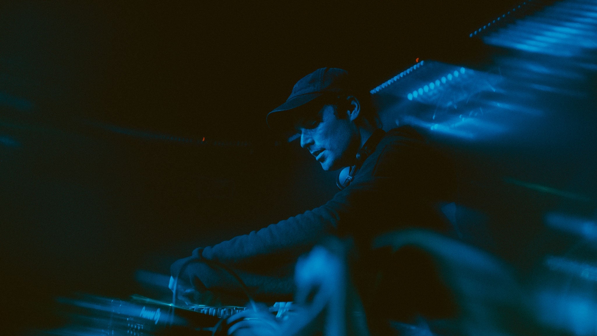 SKELER - ‚Nightfall' World Tour