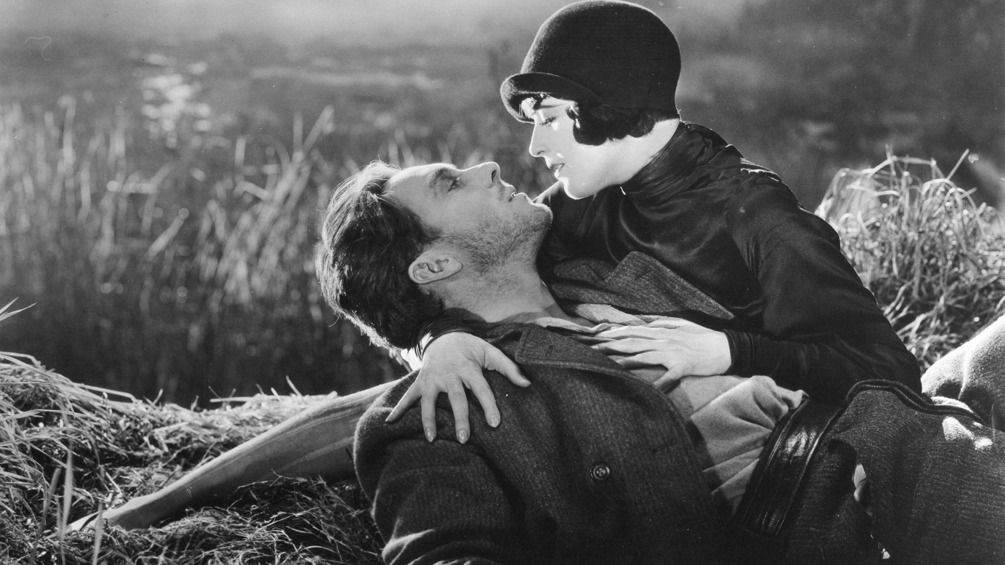 SUNRISE (1927) - Teatro en Berlin