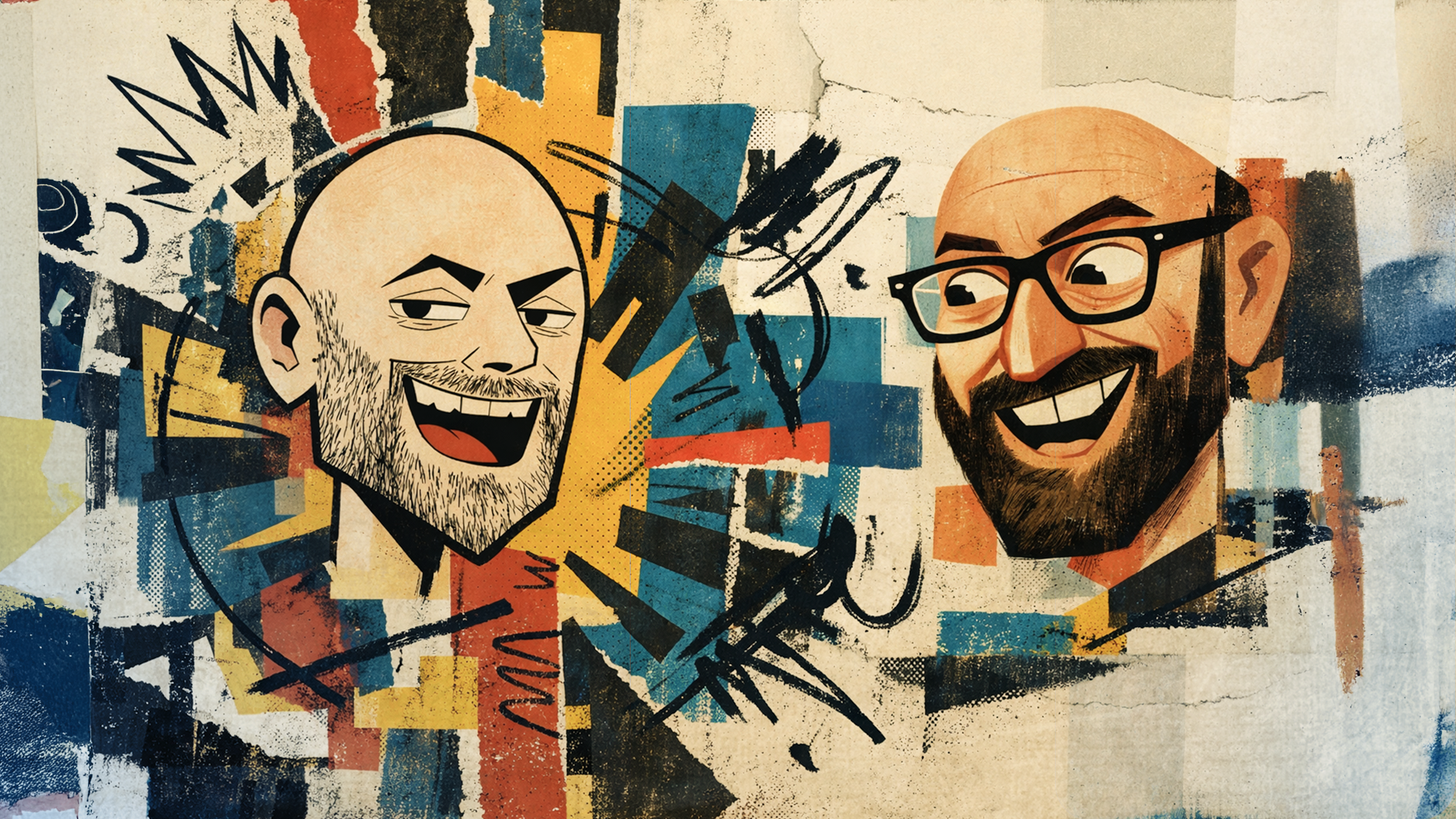 The Epic Comedy Showcase — English Stand-up Comedy in Berlin - Teatro en Berlin