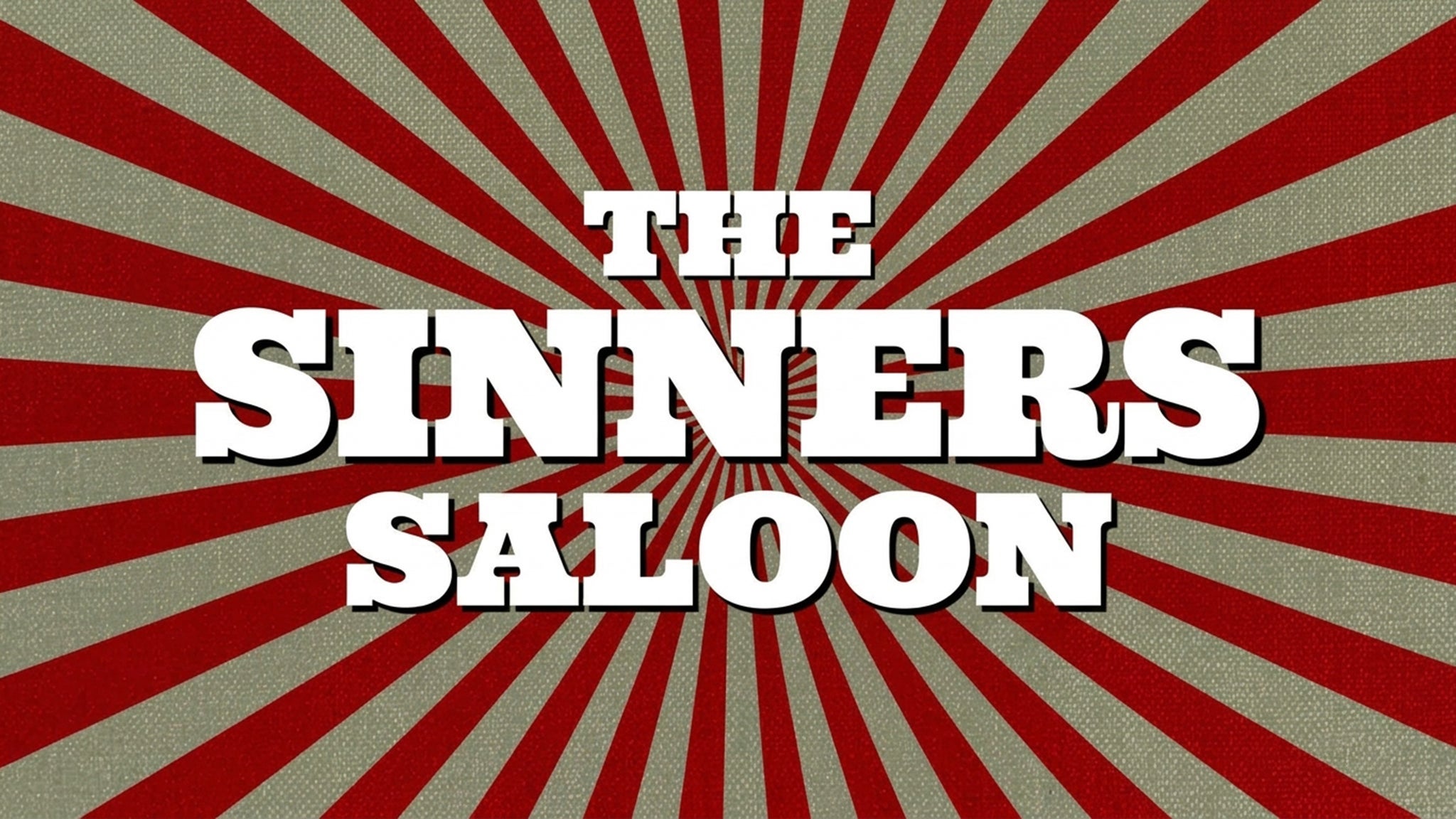 The Sinners Saloon - Burlesque & Cabaret Show - Teatro en Berlin