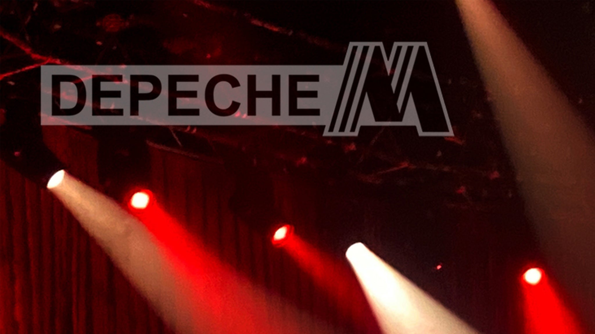 Ultra Night - Depeche Mode Party Berlin - Tours en Berlin