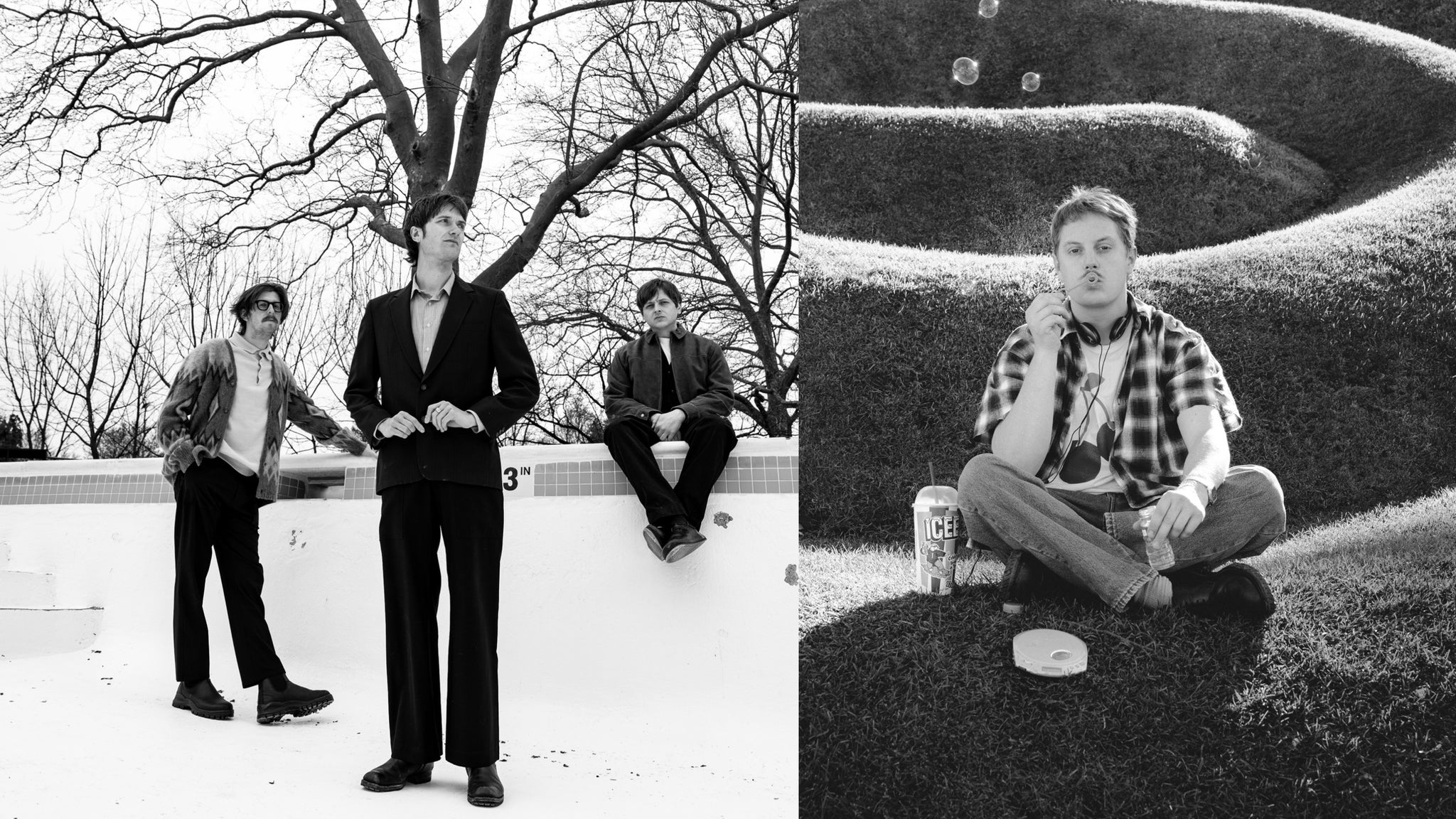 Vundabar & Yot Club - Conciertos en Berlin