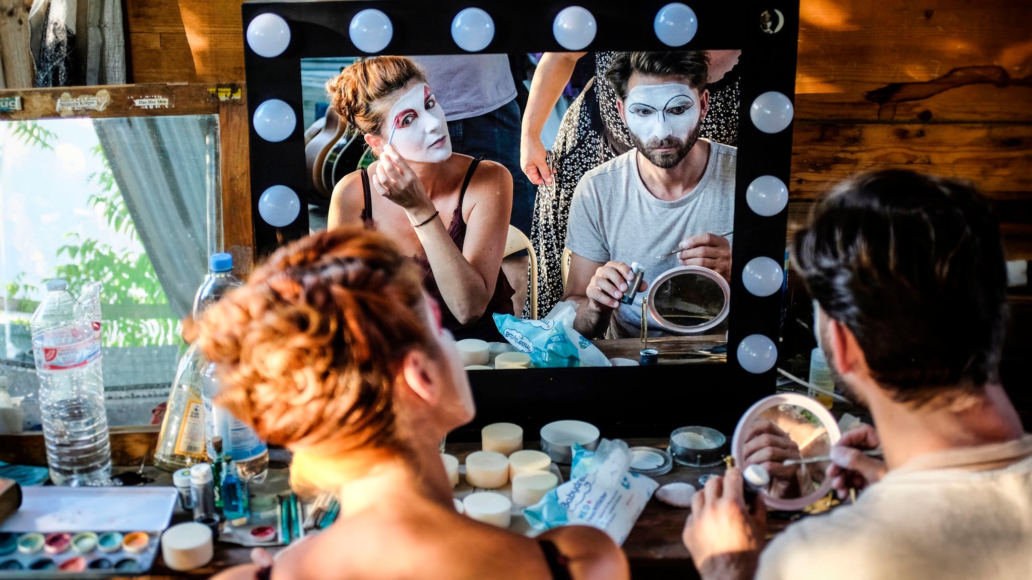 Was Ihr wollt - Teatro en Berlin