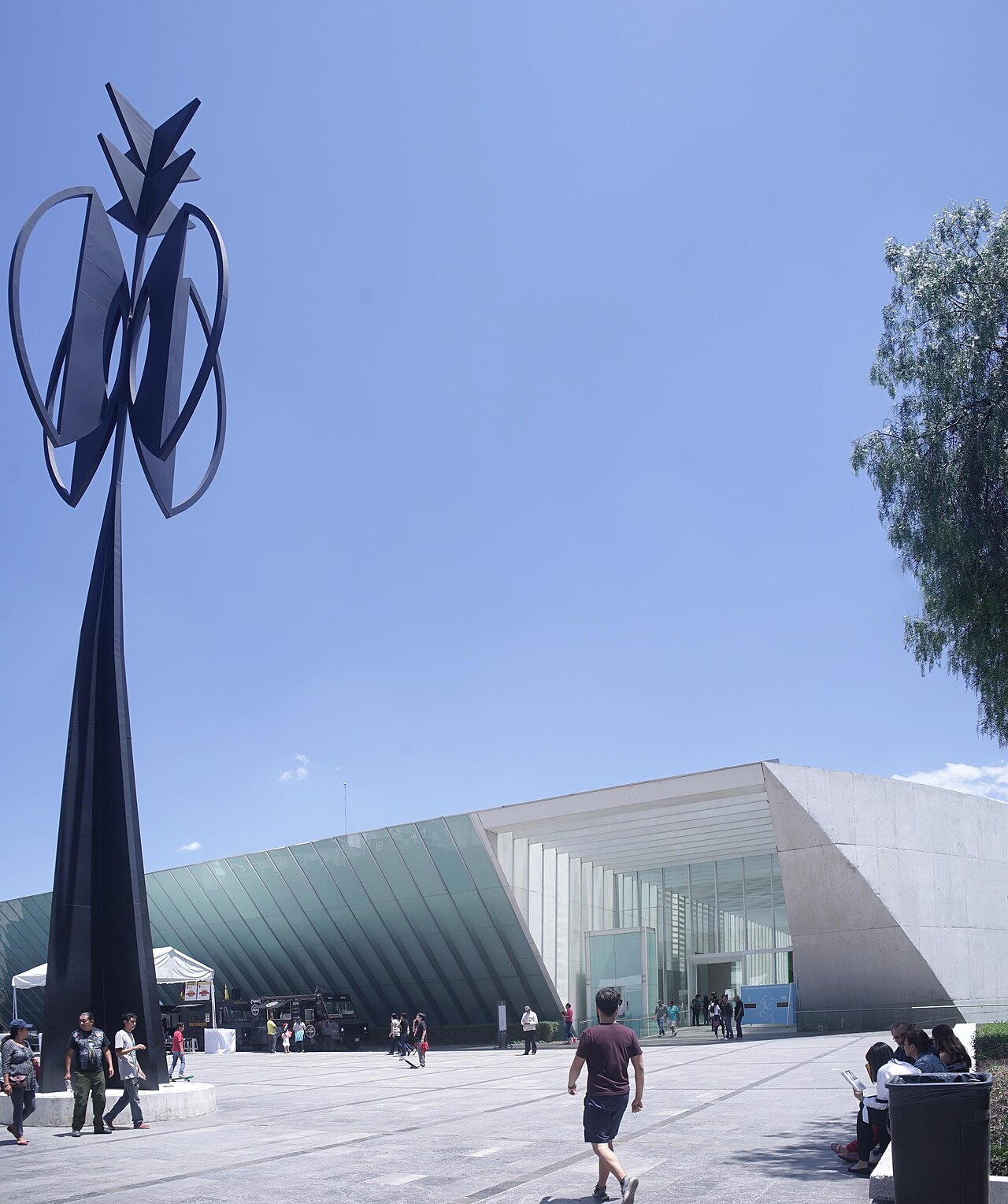 Exposición 'Los grupos y otras revueltas artísticas' en el MUAC - Arte y Museos en Ciudad de México