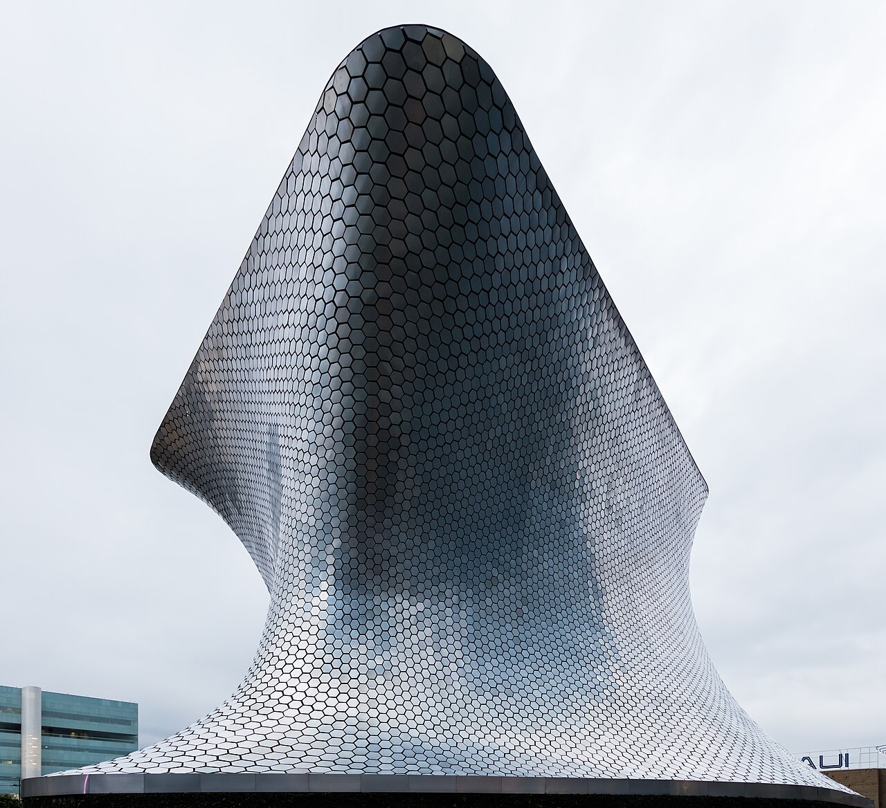 Museo Soumaya Plaza Loreto: Colección Permanente - Arte y Museos en Ciudad de México