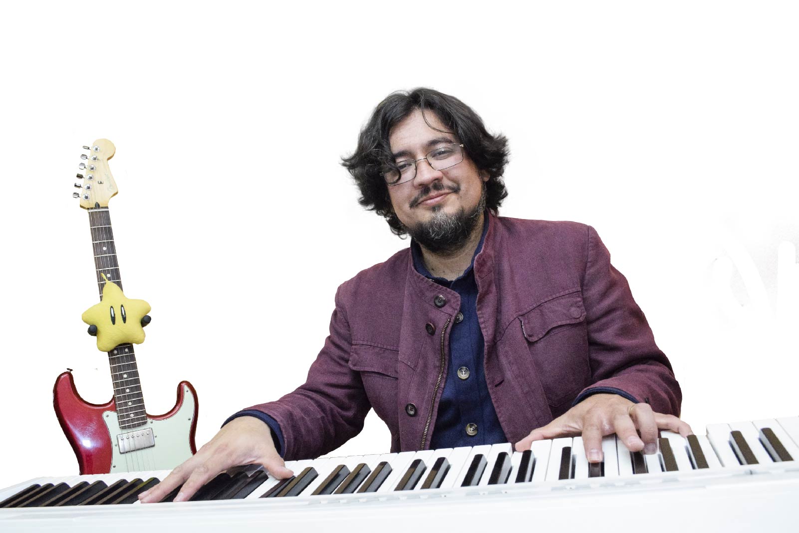 Concierto de José Cobián - Conciertos en Ciudad de México