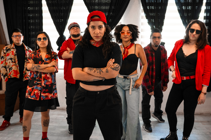 Concierto y presentación de disco | FUEGOS - Conciertos en Ciudad de México