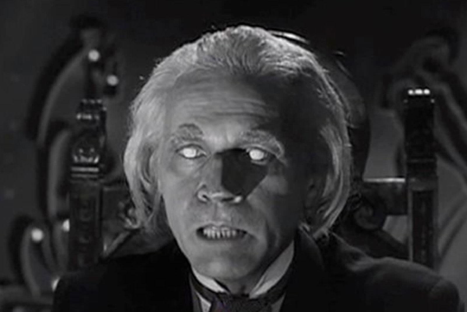 El doctor Mabuse - Arte y Museos en Ciudad de México
