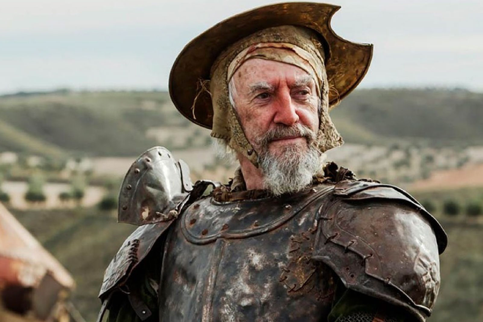 El hombre que mató a Don Quijote - Arte y Museos en Ciudad de México